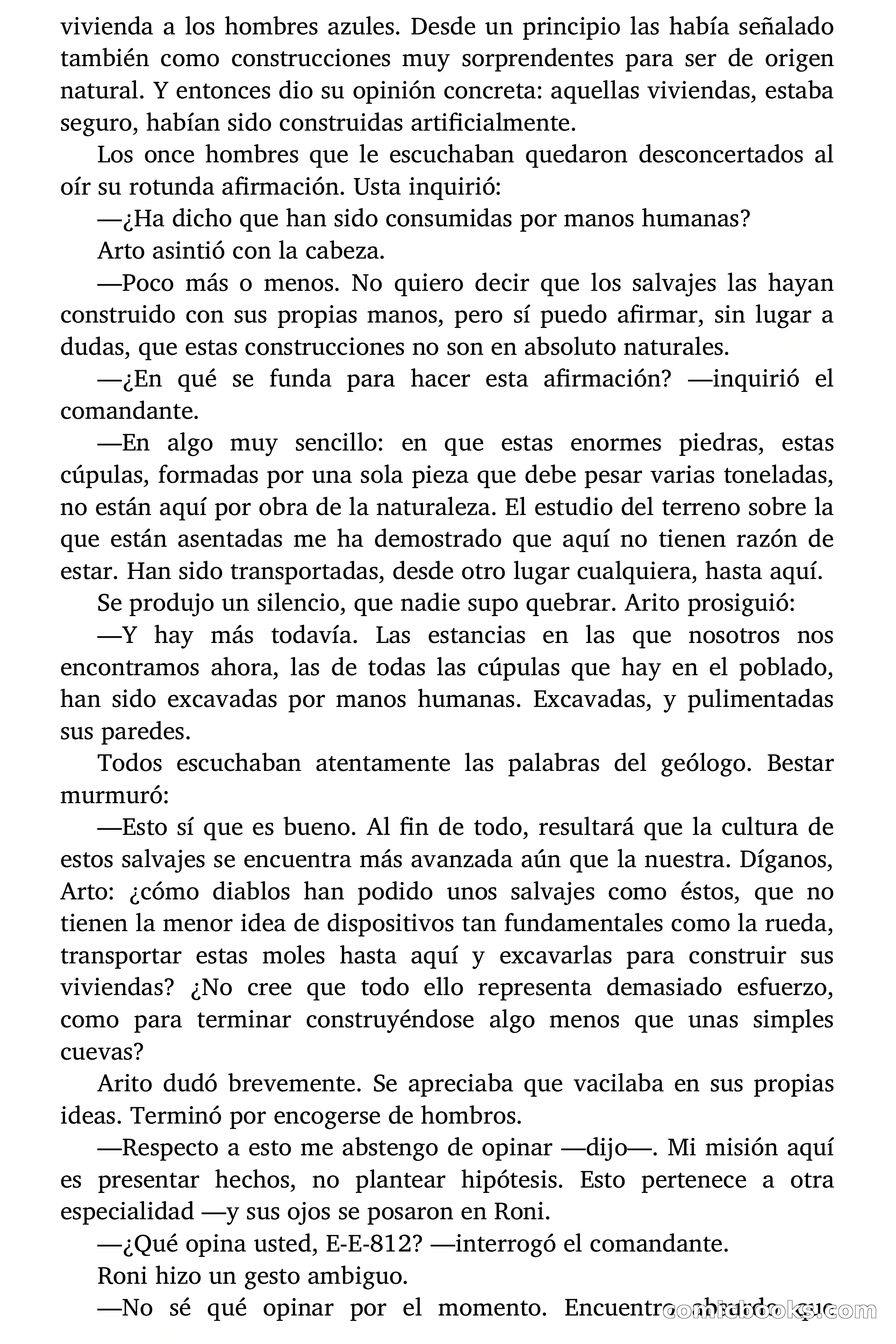 Civilización — page 30 of 140