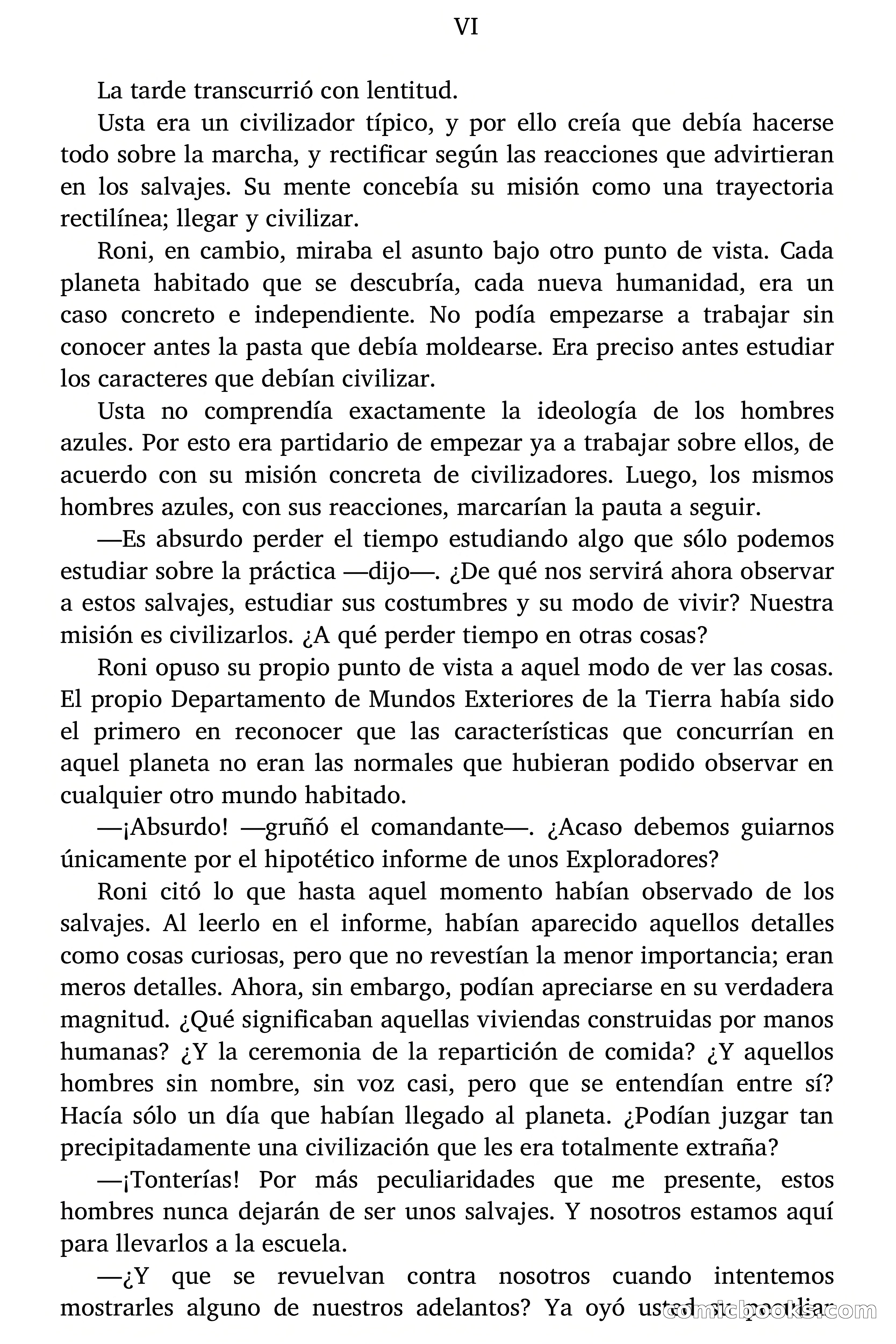 Civilización — page 34 of 140