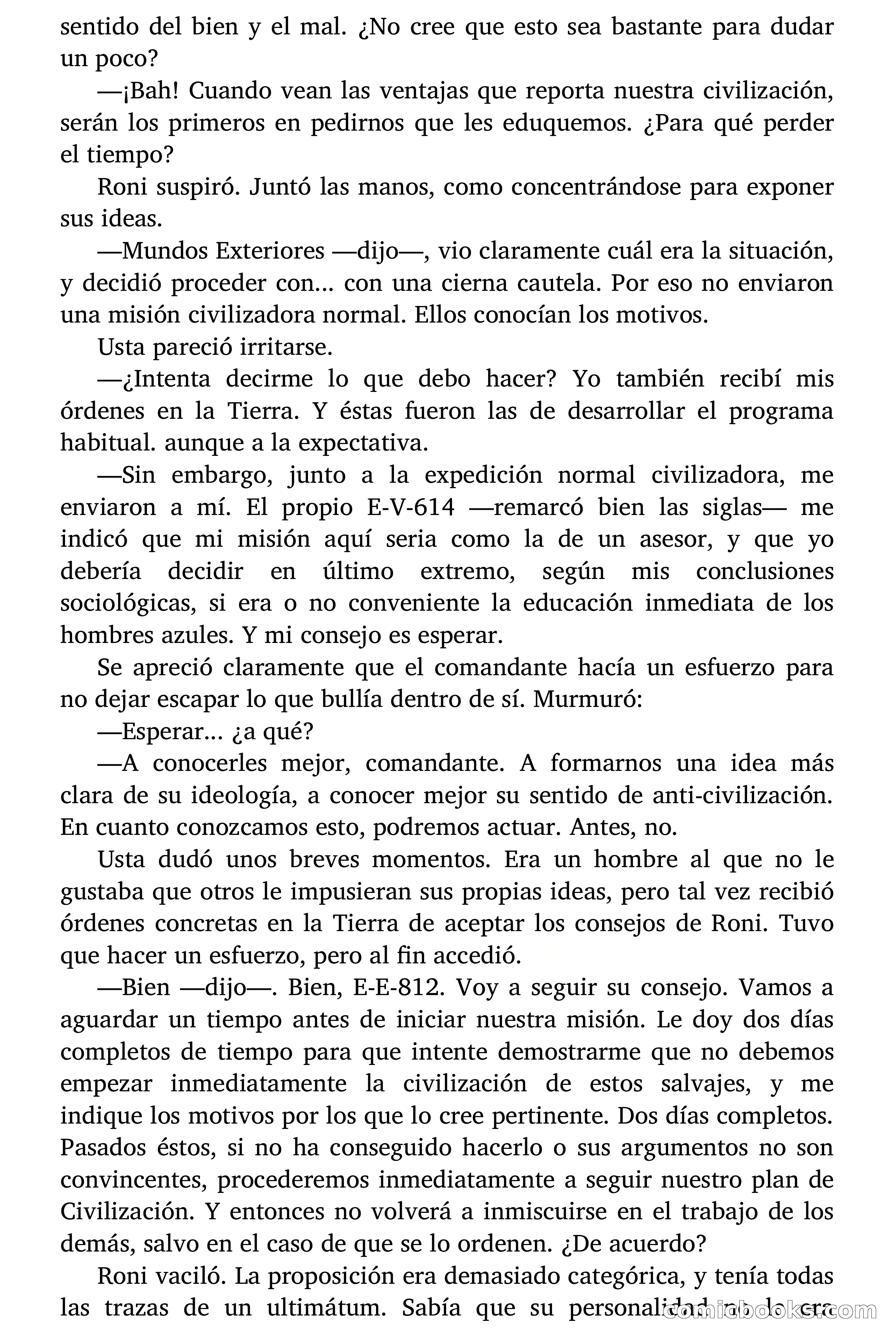 Civilización — page 35 of 140