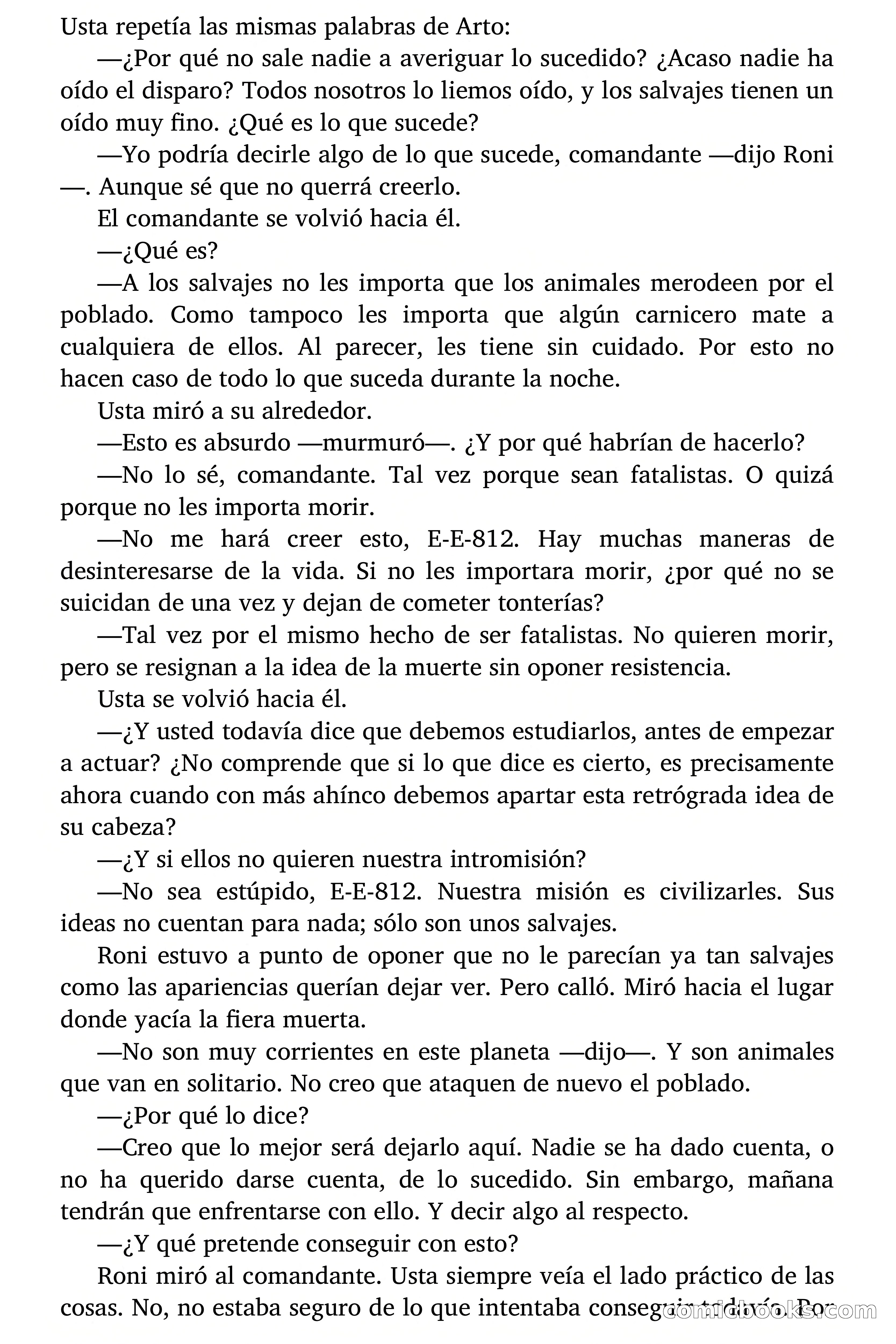 Civilización — page 42 of 140