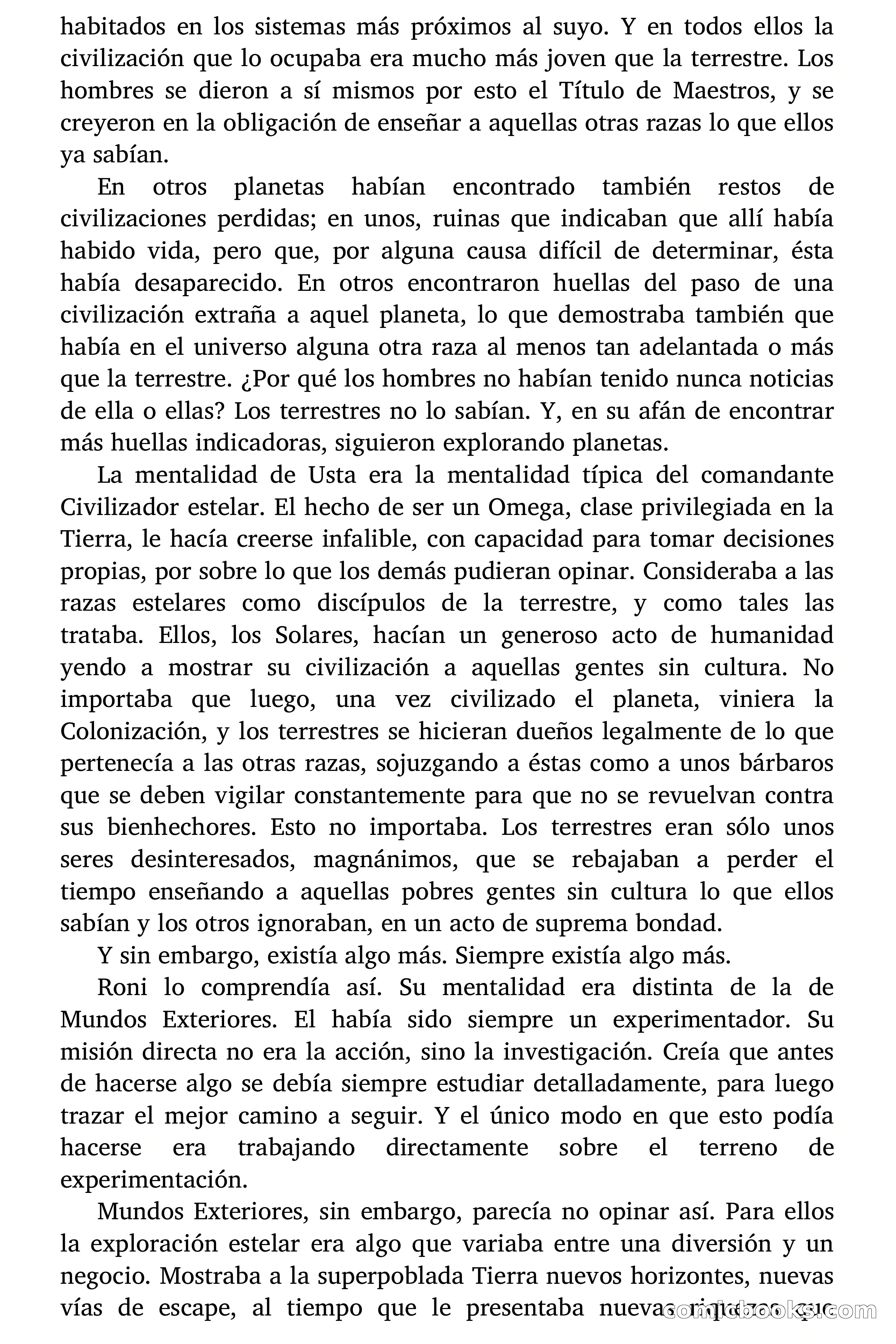 Civilización — page 52 of 140