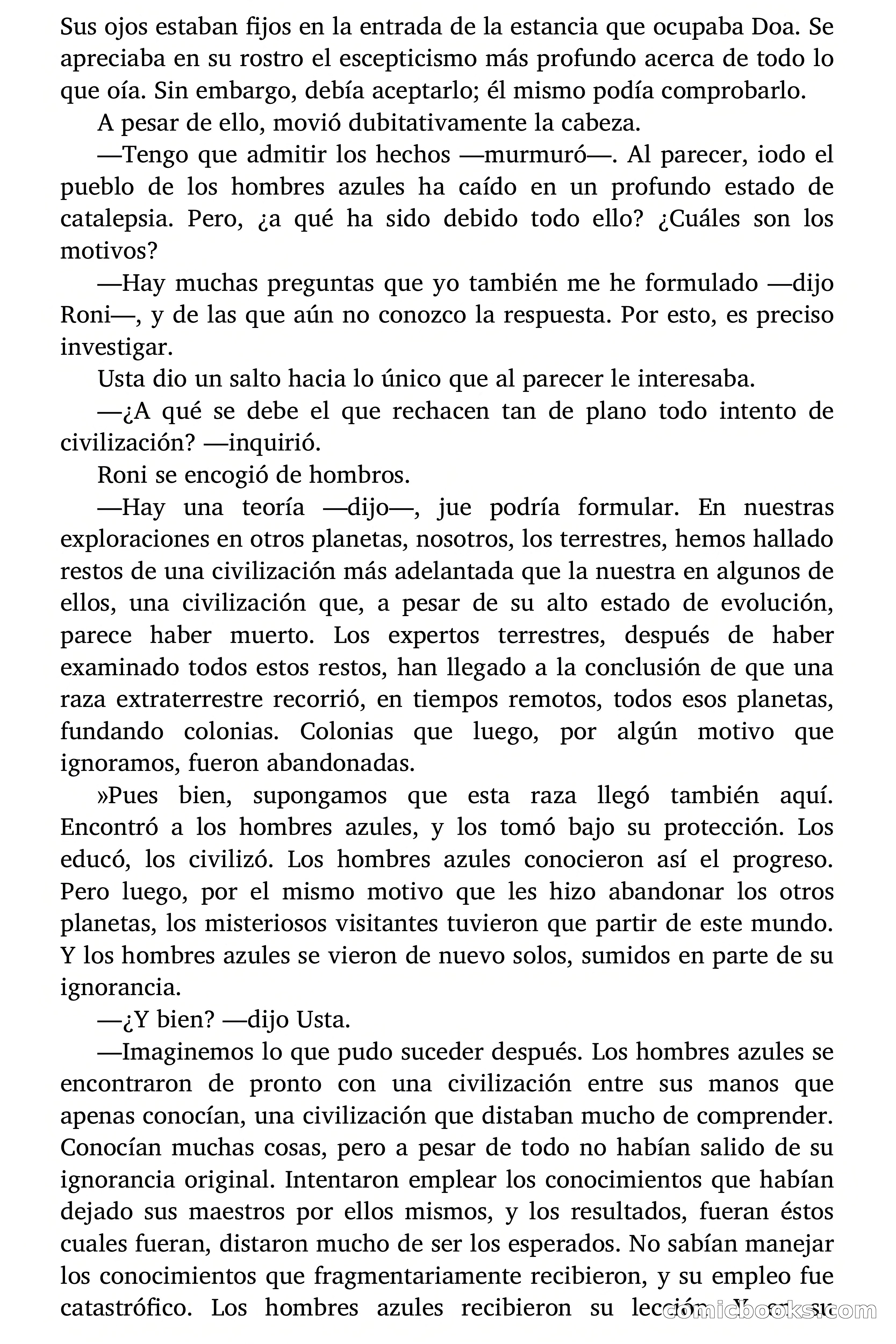 Civilización — page 69 of 140