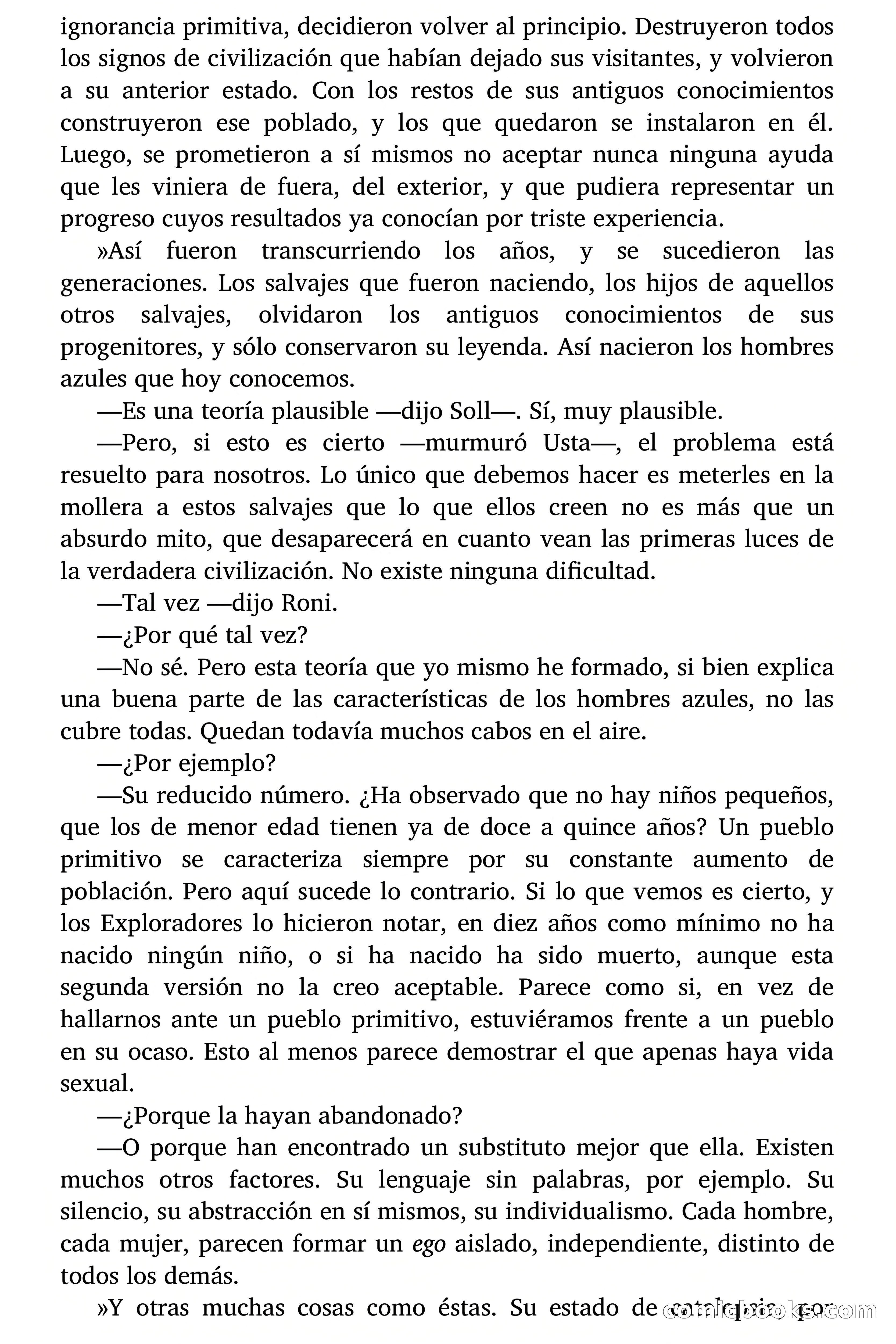Civilización — page 70 of 140