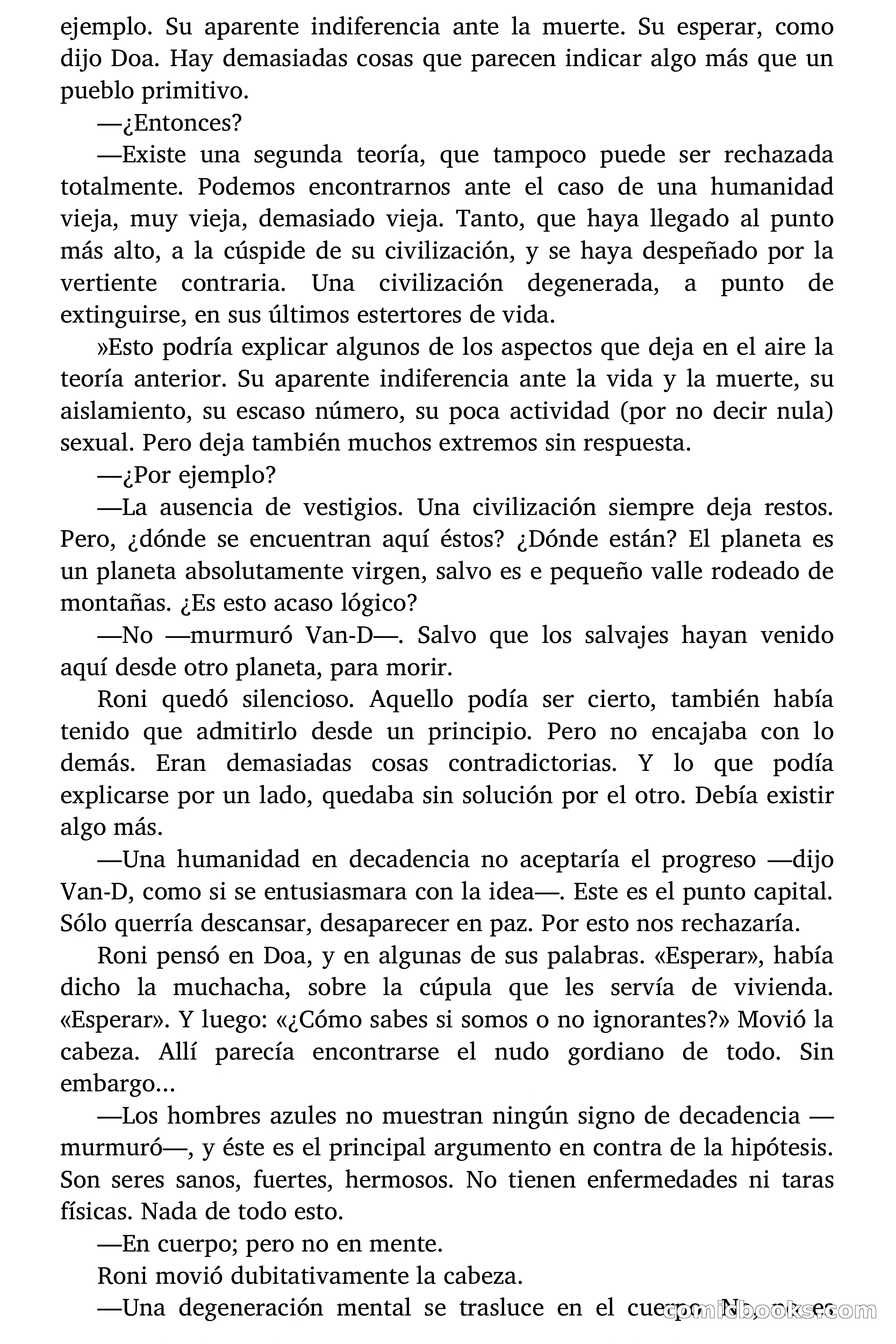 Civilización — page 71 of 140