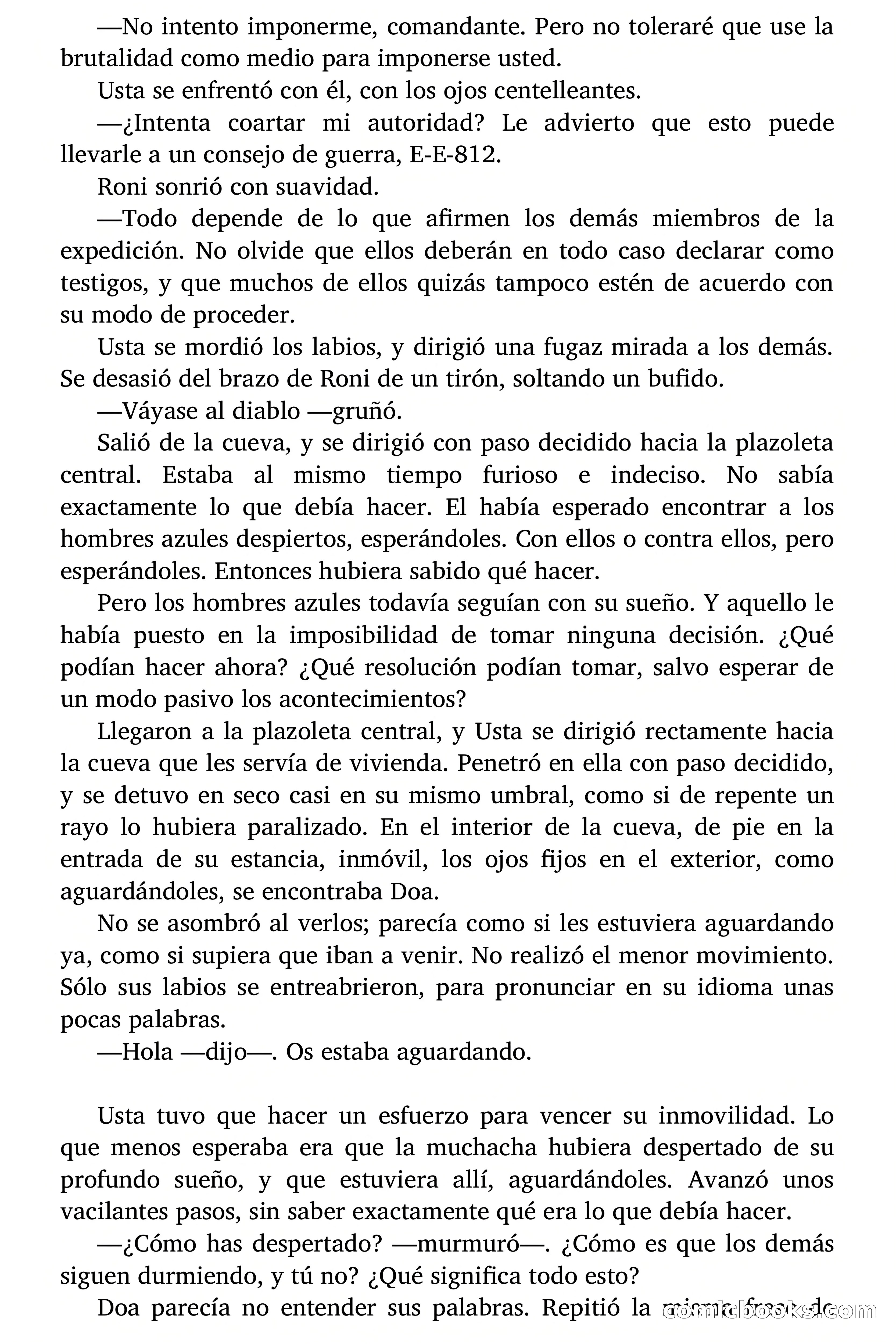Civilización — page 99 of 140
