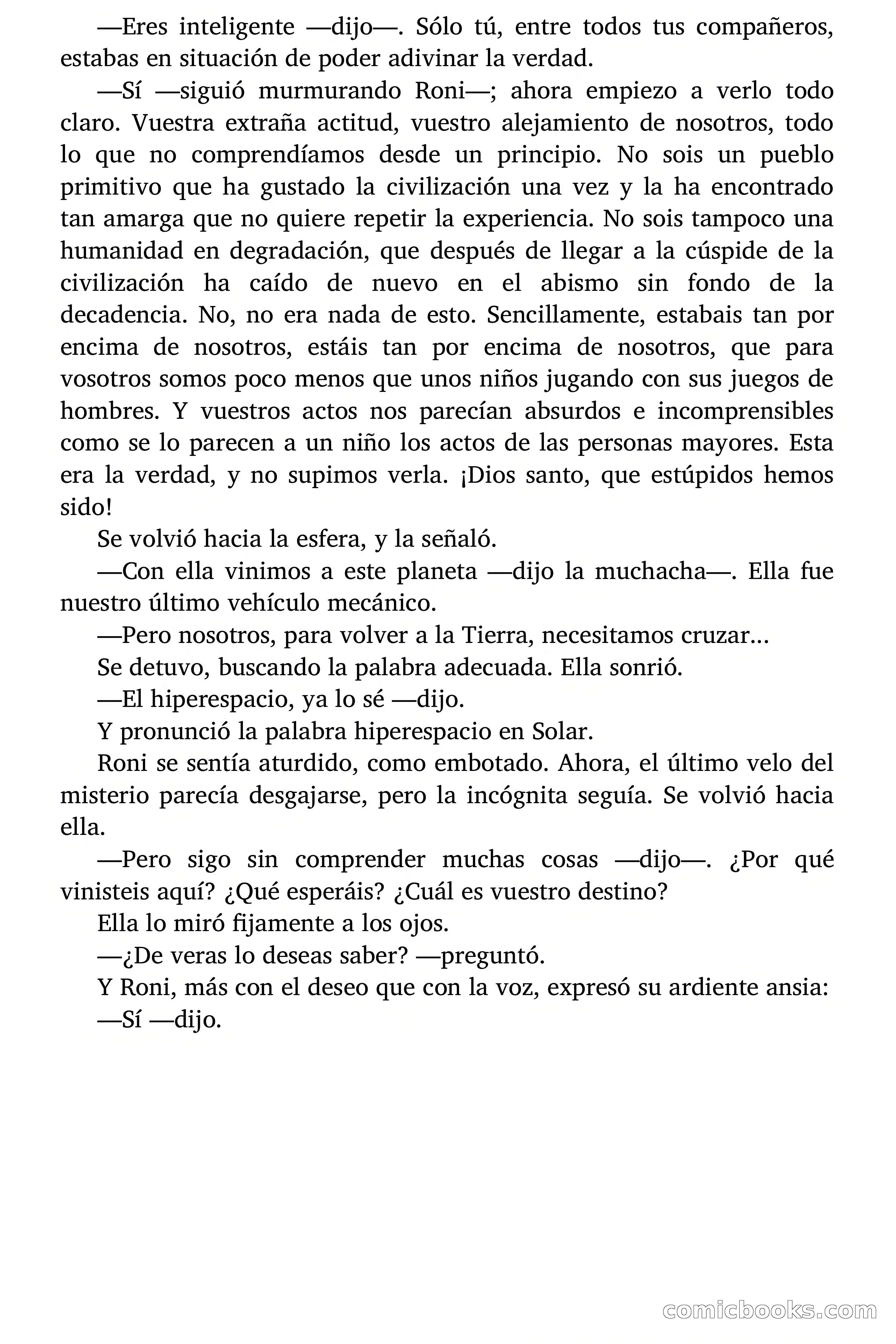 Civilización — page 116 of 140