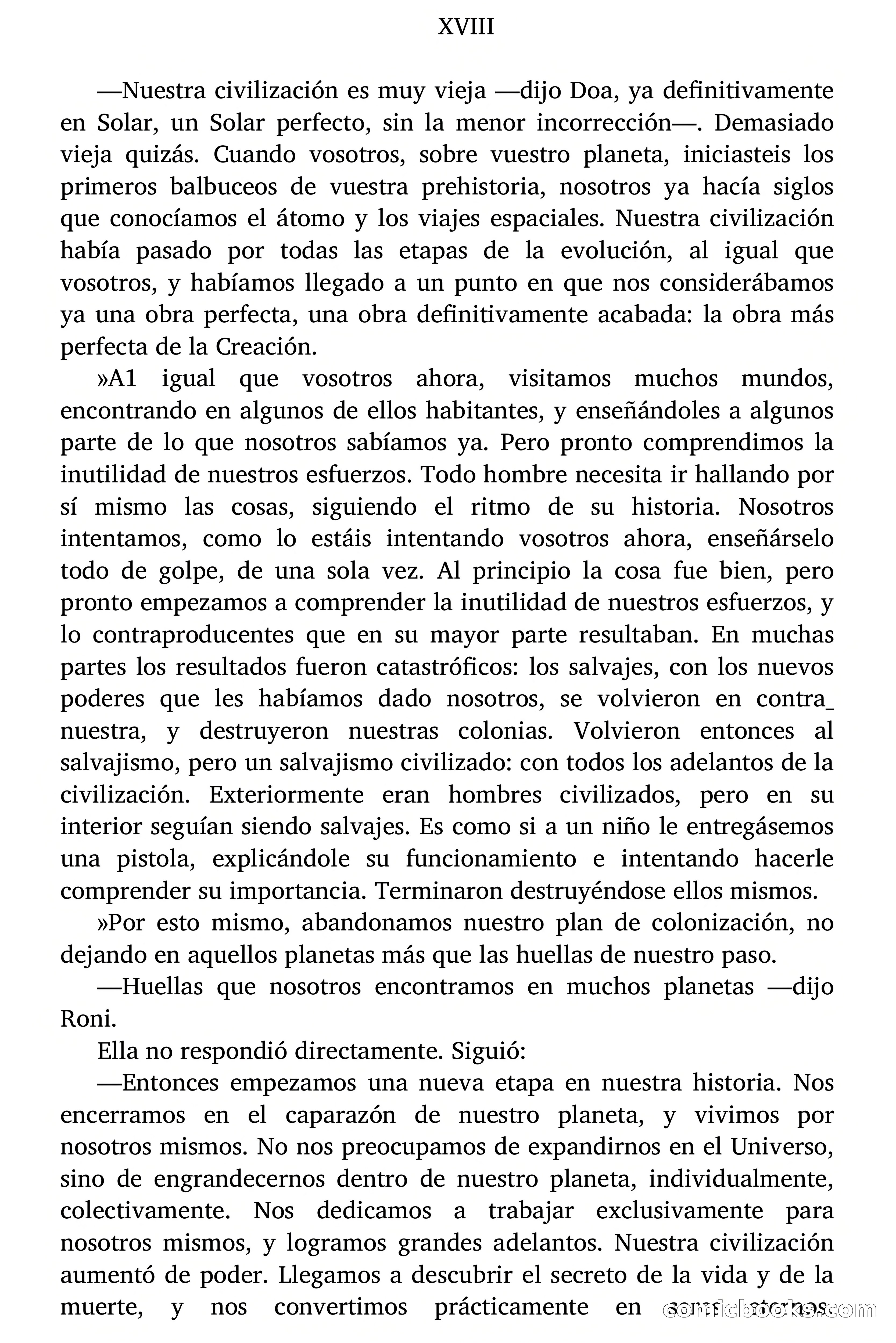 Civilización — page 117 of 140