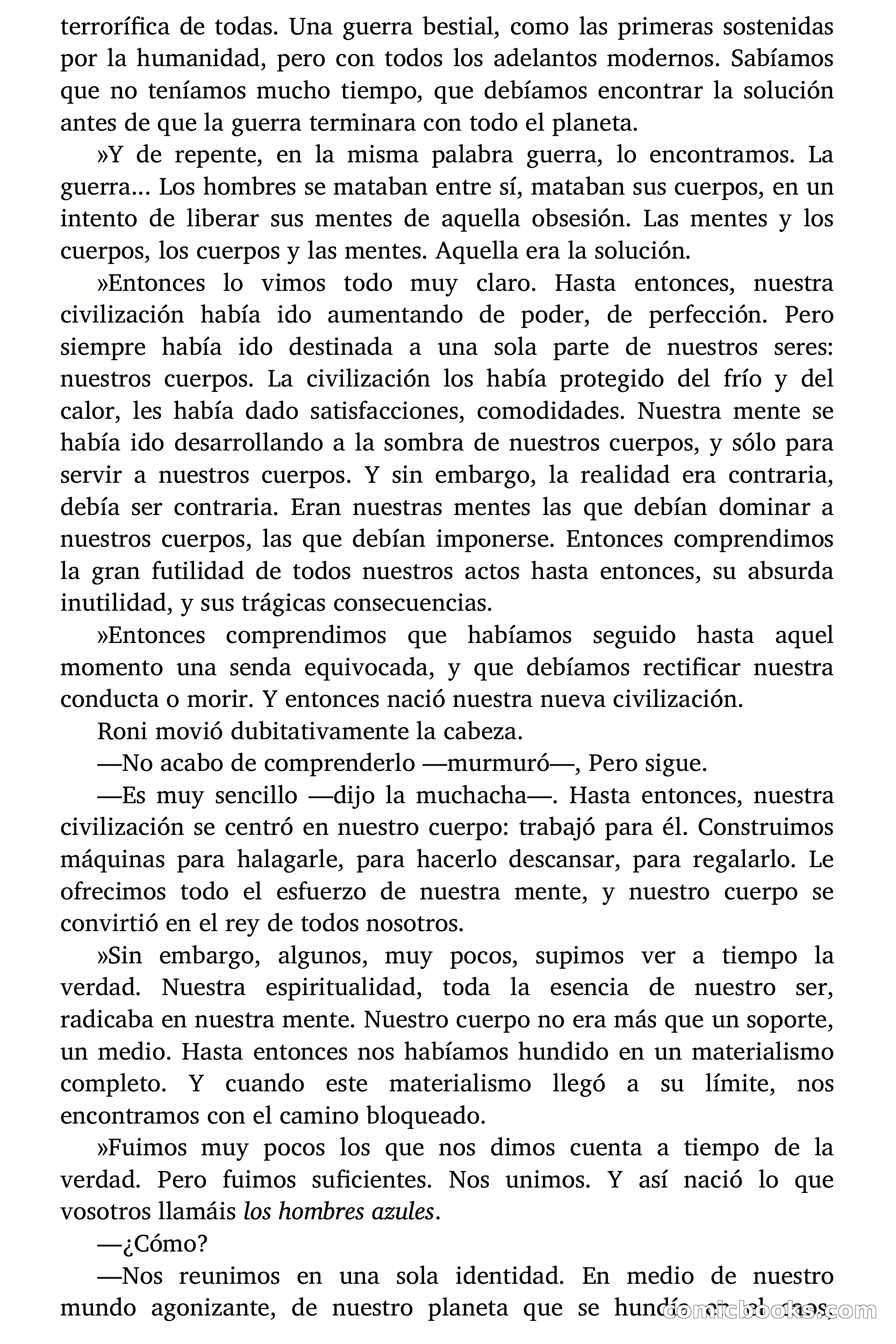 Civilización — page 119 of 140