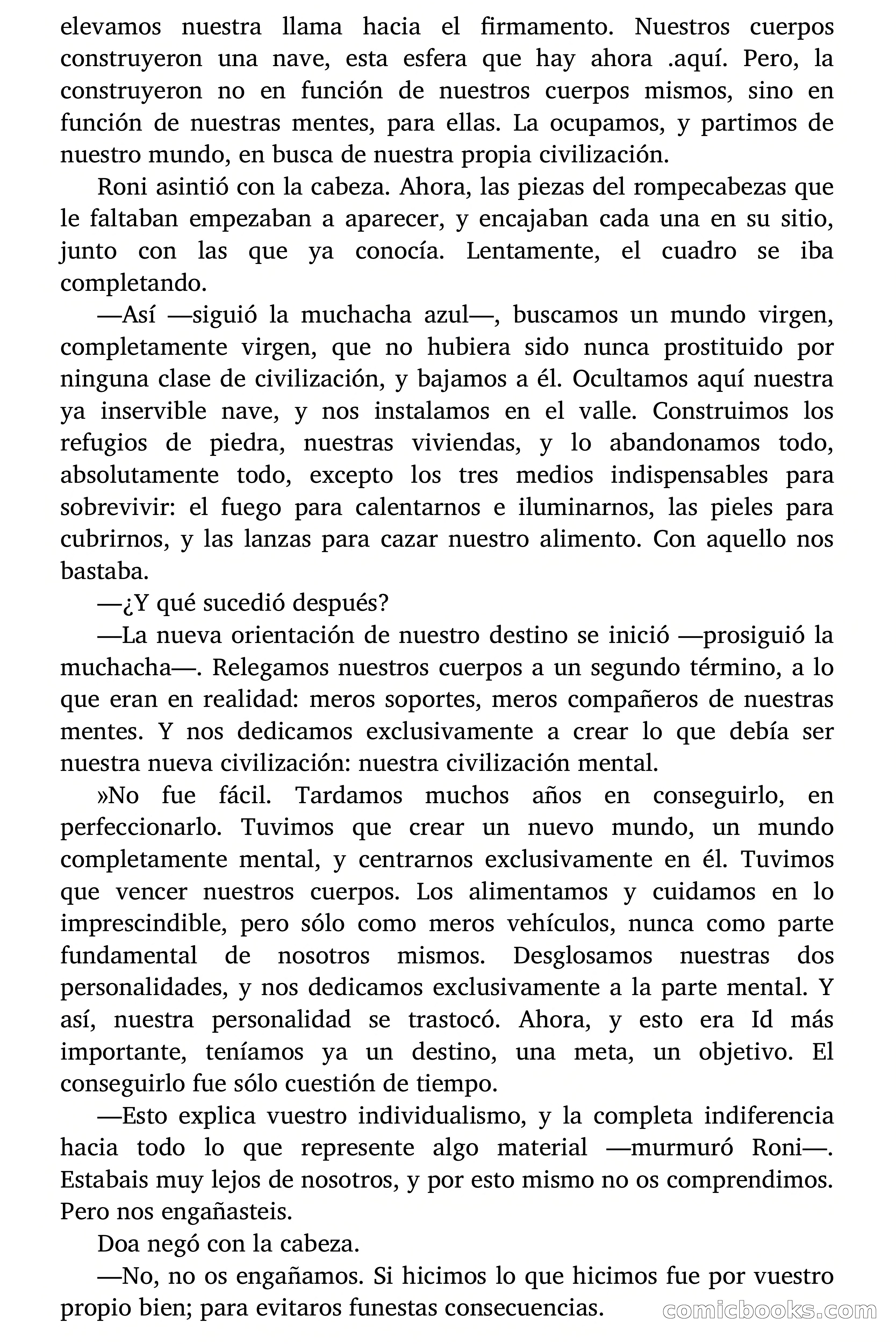 Civilización — page 120 of 140
