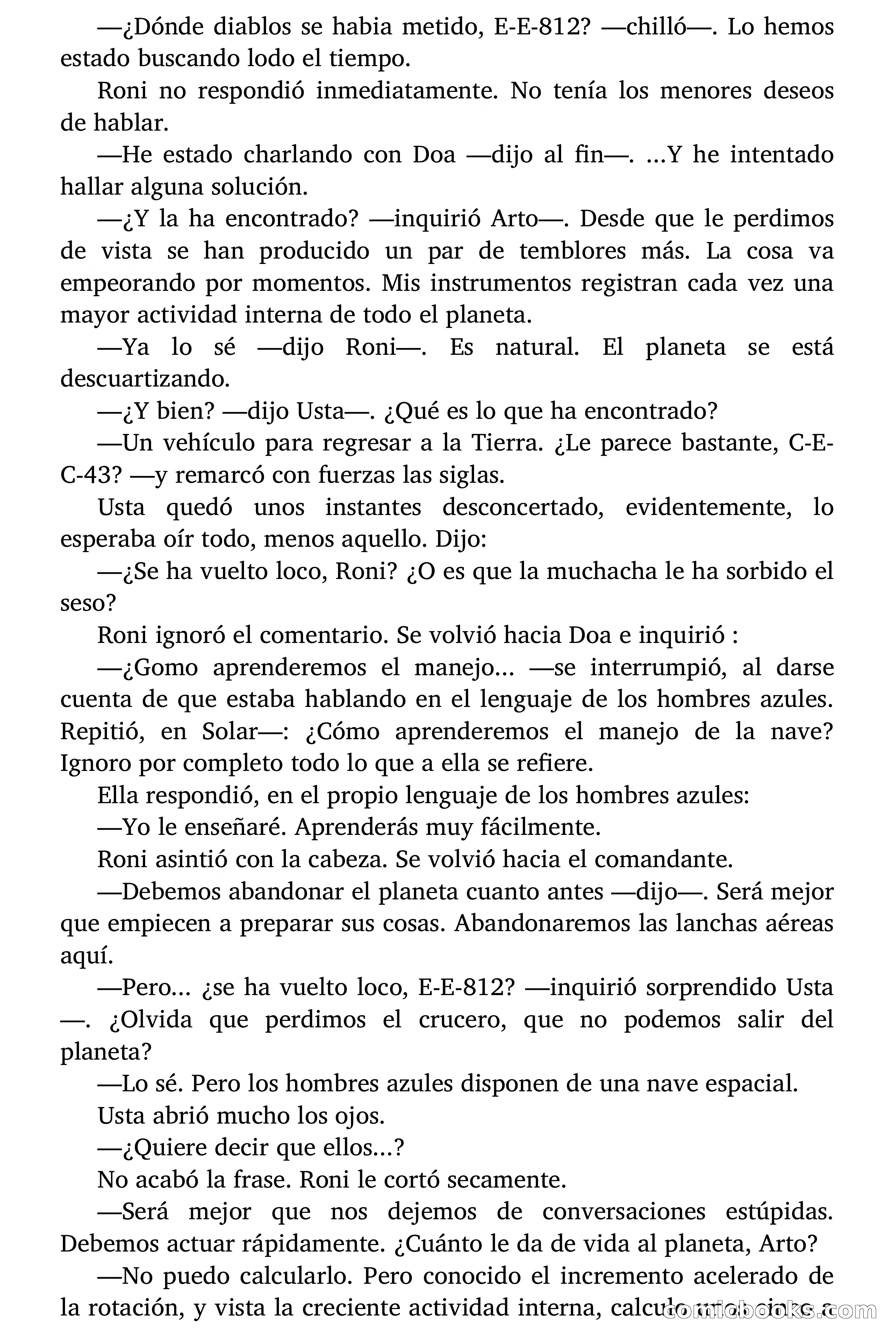 Civilización — page 126 of 140