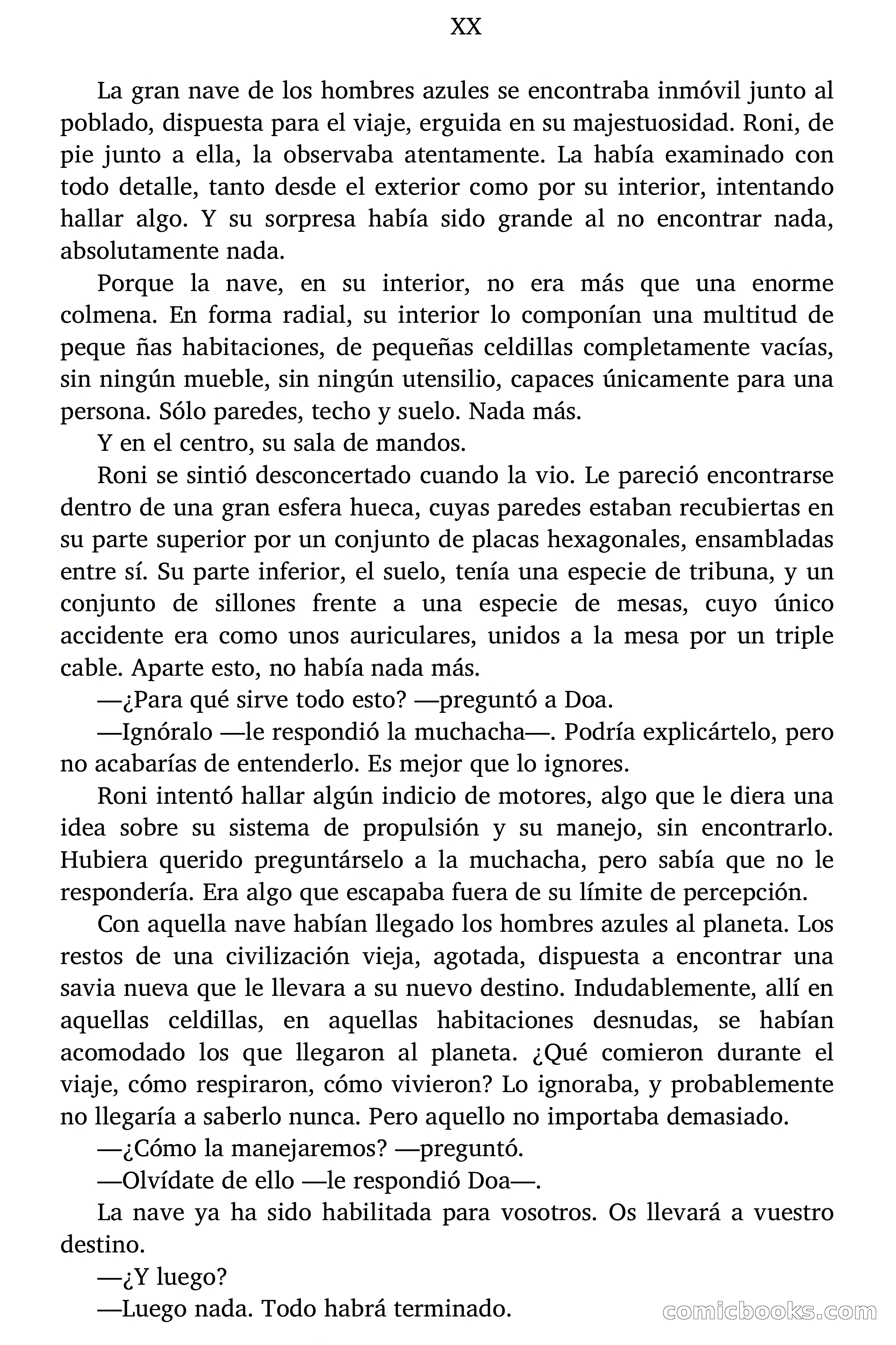 Civilización — page 133 of 140