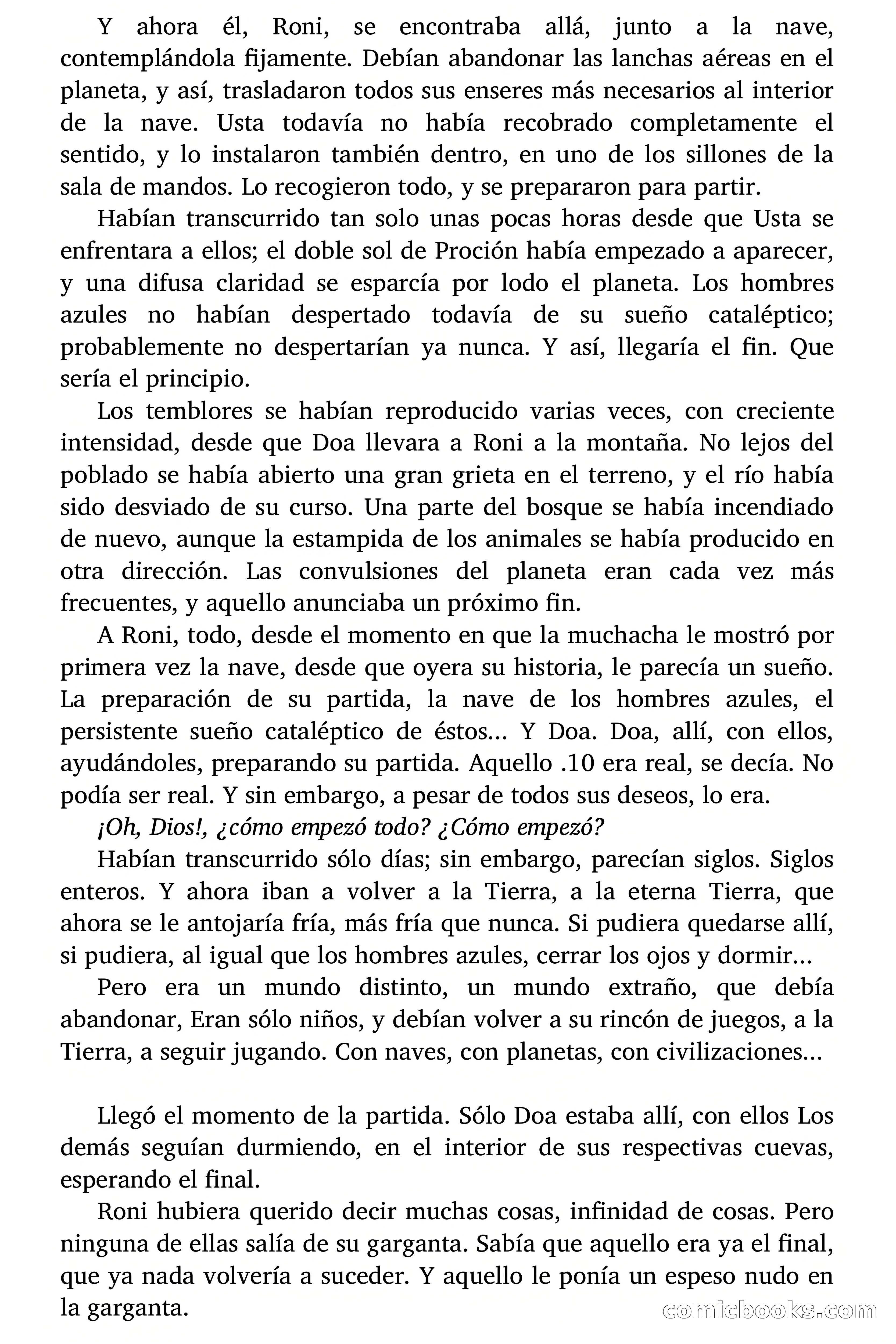 Civilización — page 134 of 140