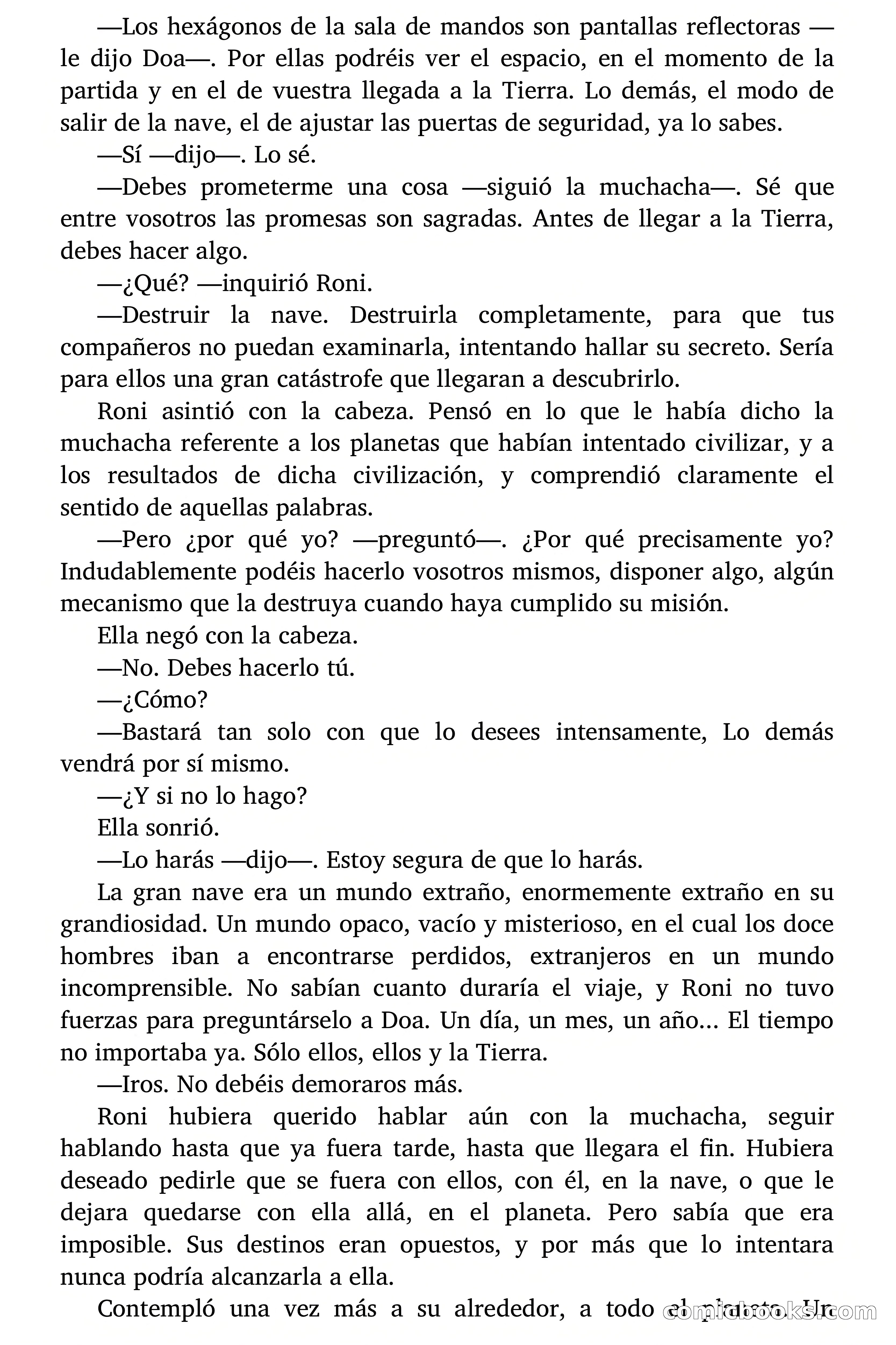 Civilización — page 135 of 140