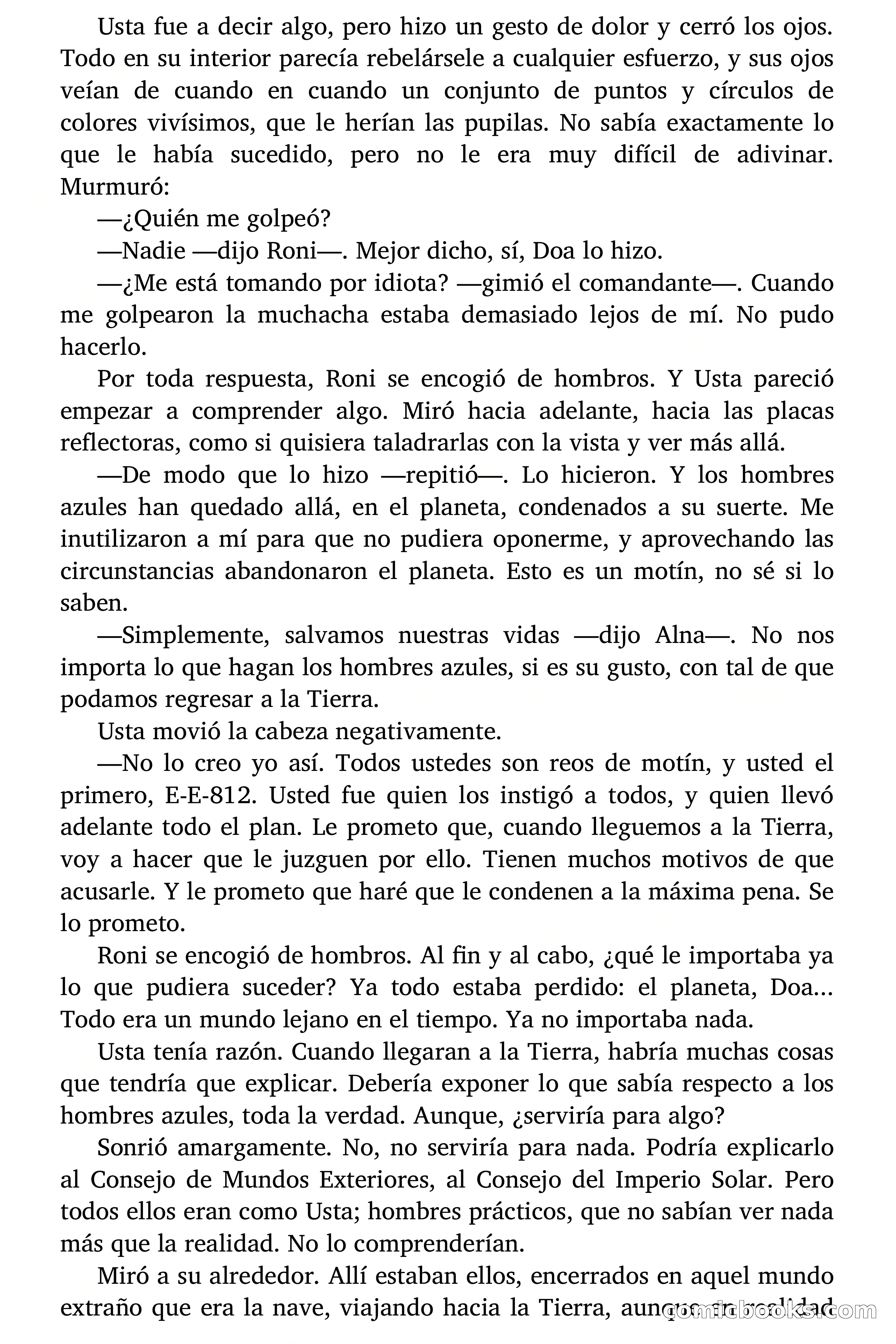 Civilización — page 138 of 140