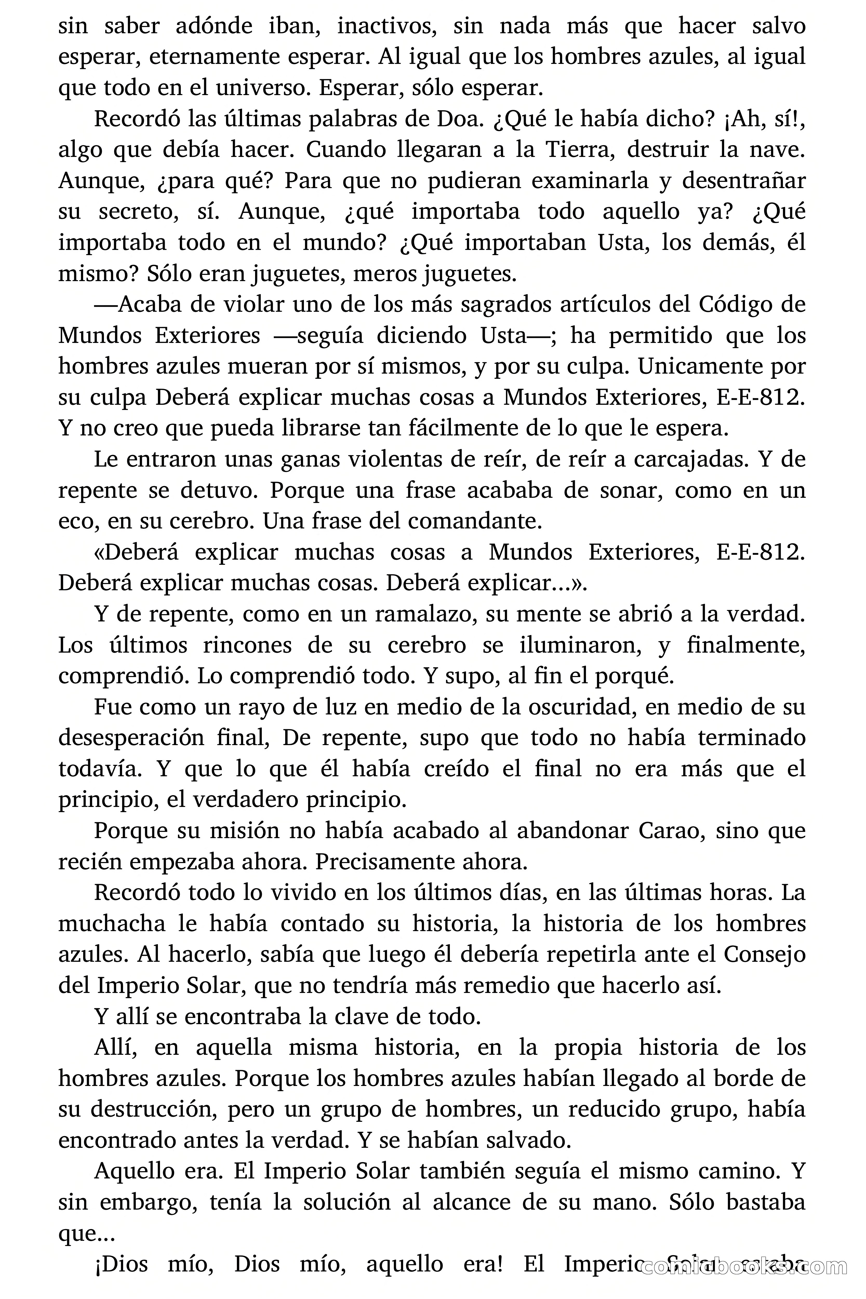Civilización — page 139 of 140