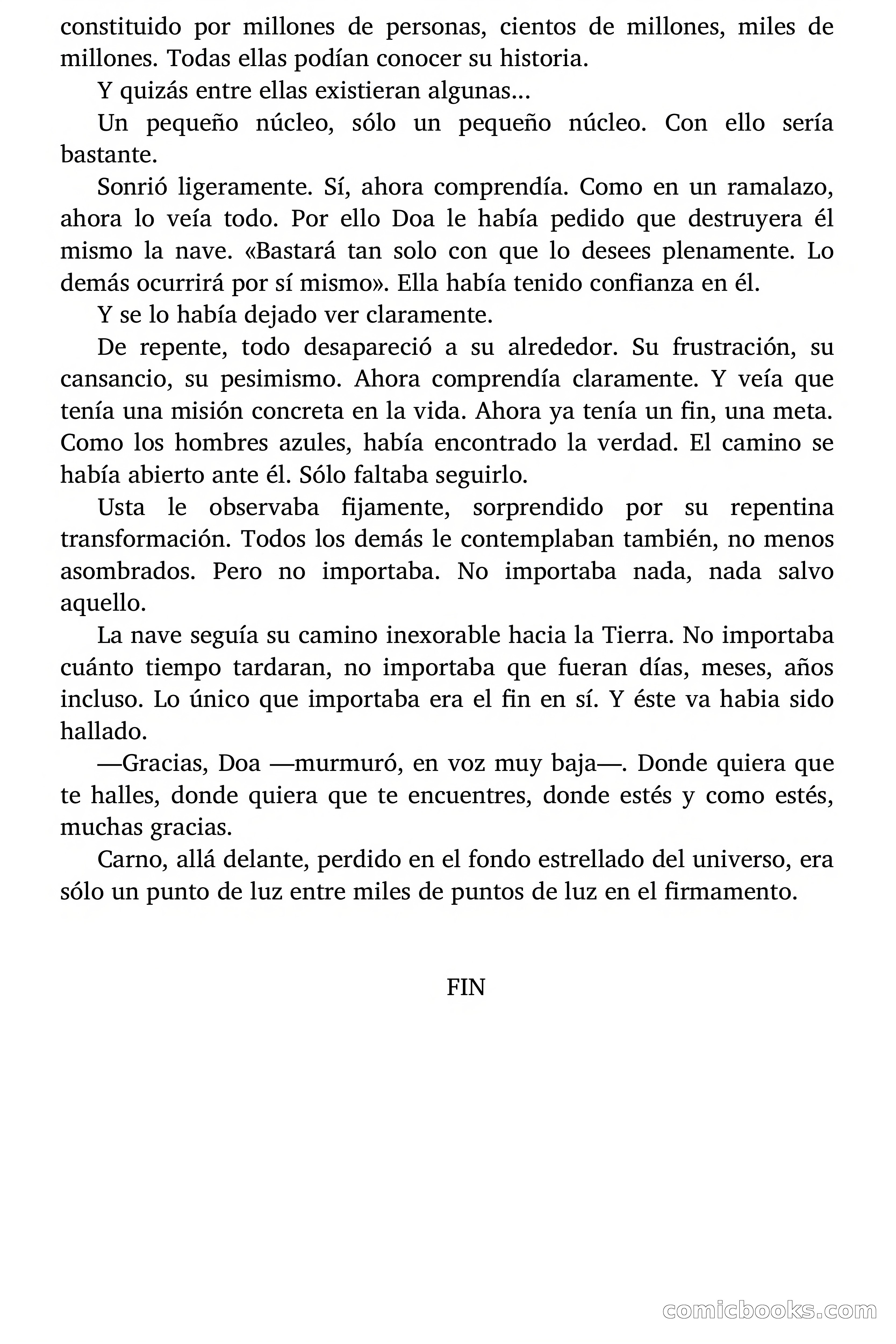 Civilización — page 140 of 140
