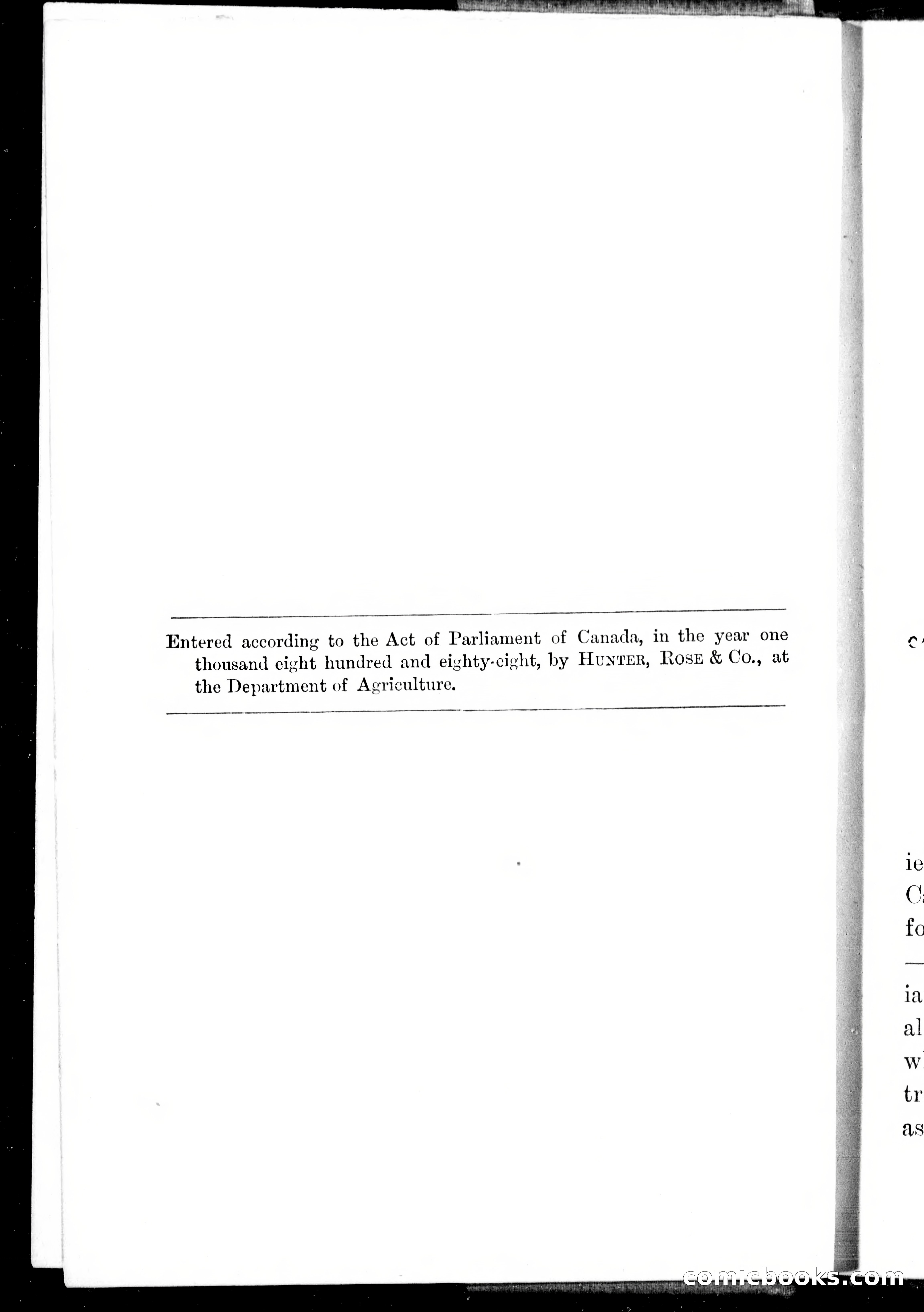 The Gerrard Street Mystery and Other Weird Tales — page 7 of 208