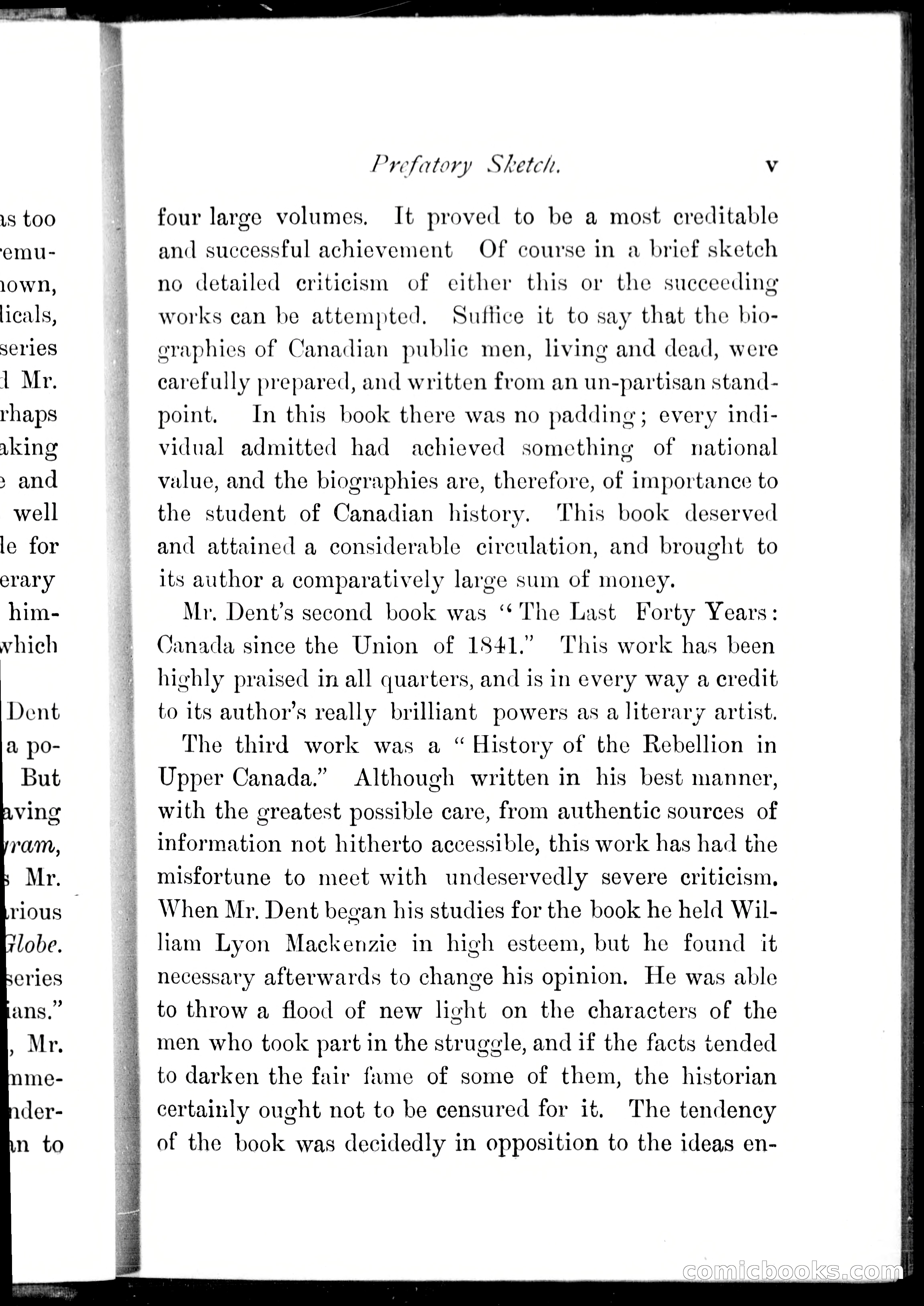 The Gerrard Street Mystery and Other Weird Tales — page 10 of 208
