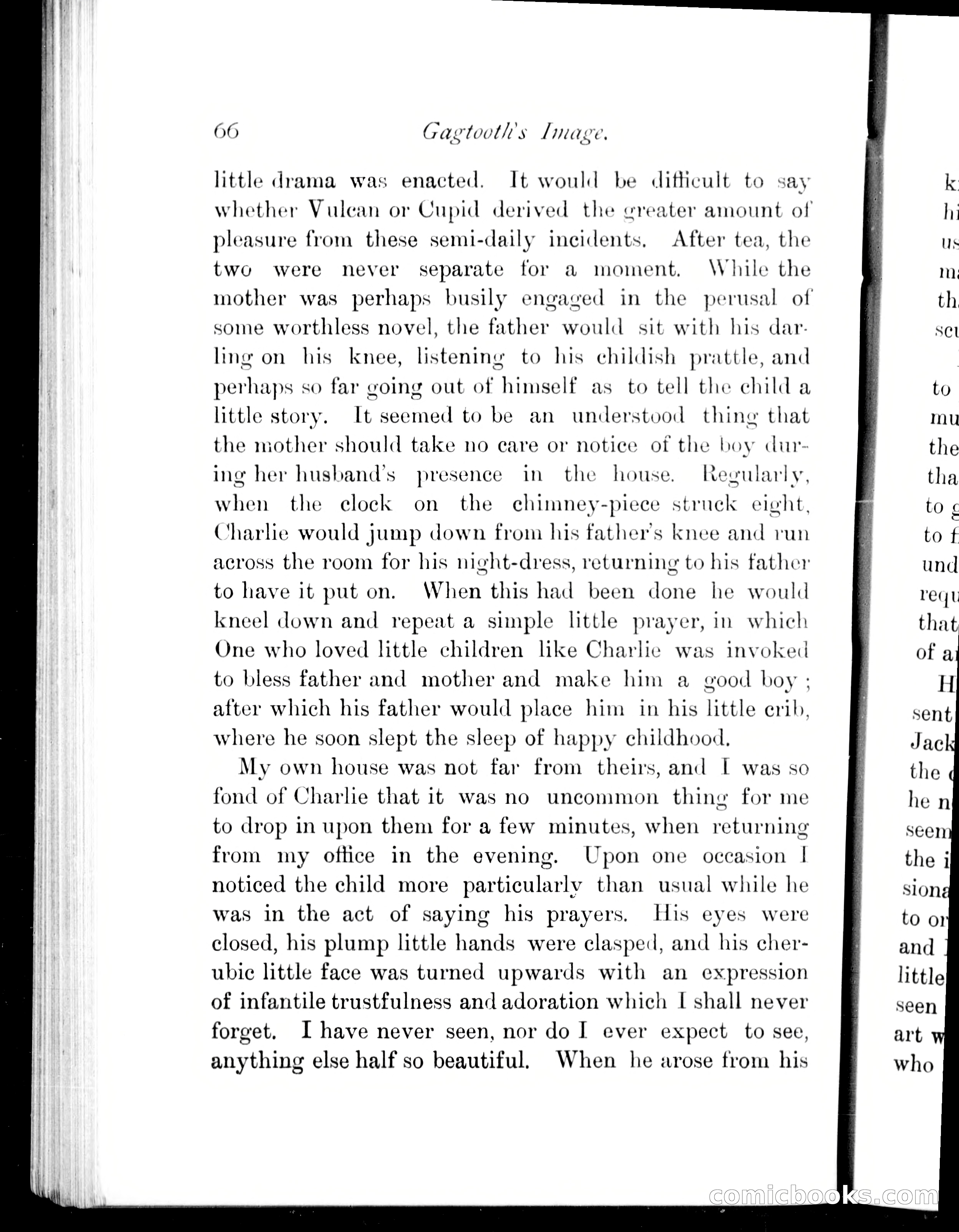 The Gerrard Street Mystery and Other Weird Tales — page 63 of 208