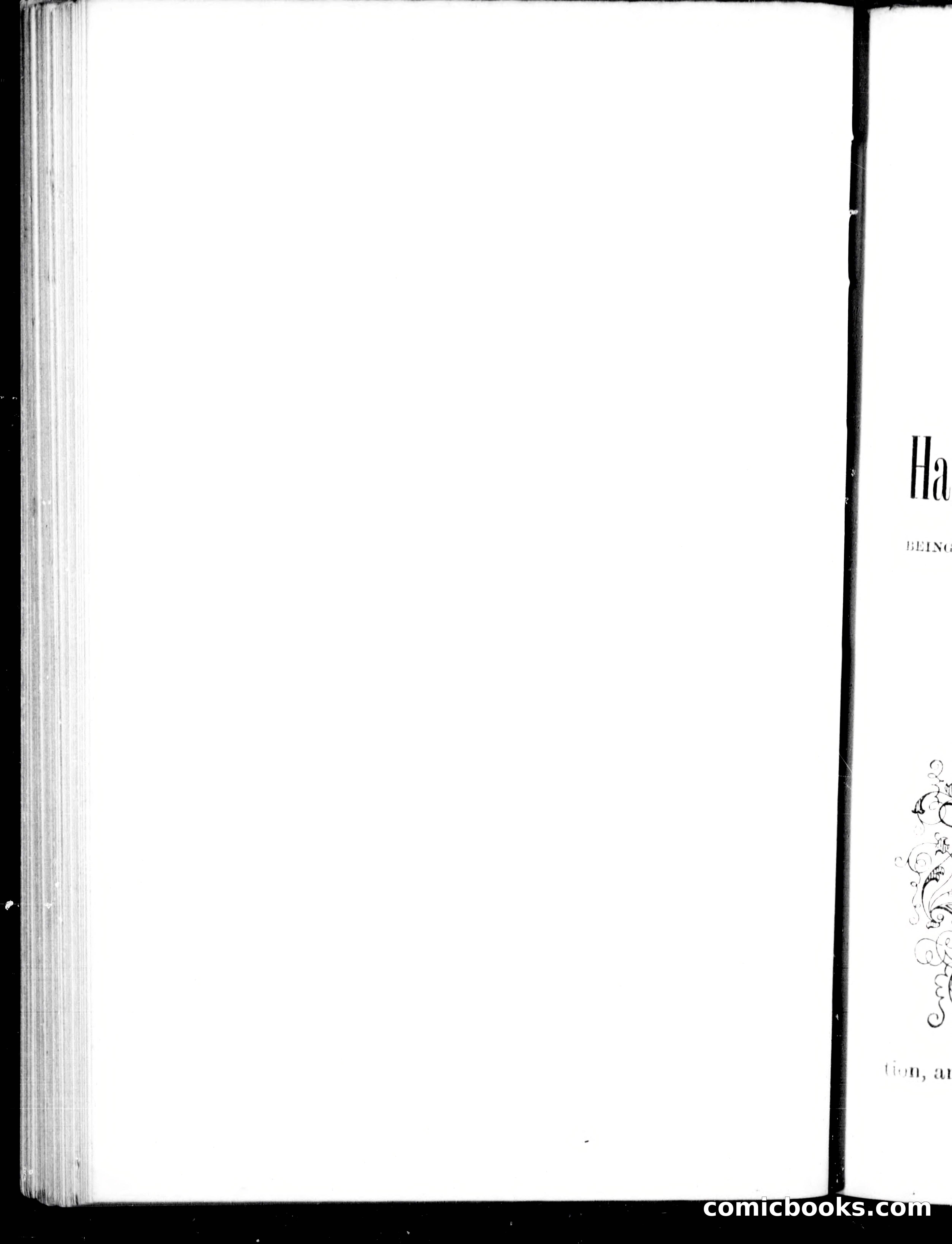 The Gerrard Street Mystery and Other Weird Tales — page 77 of 208