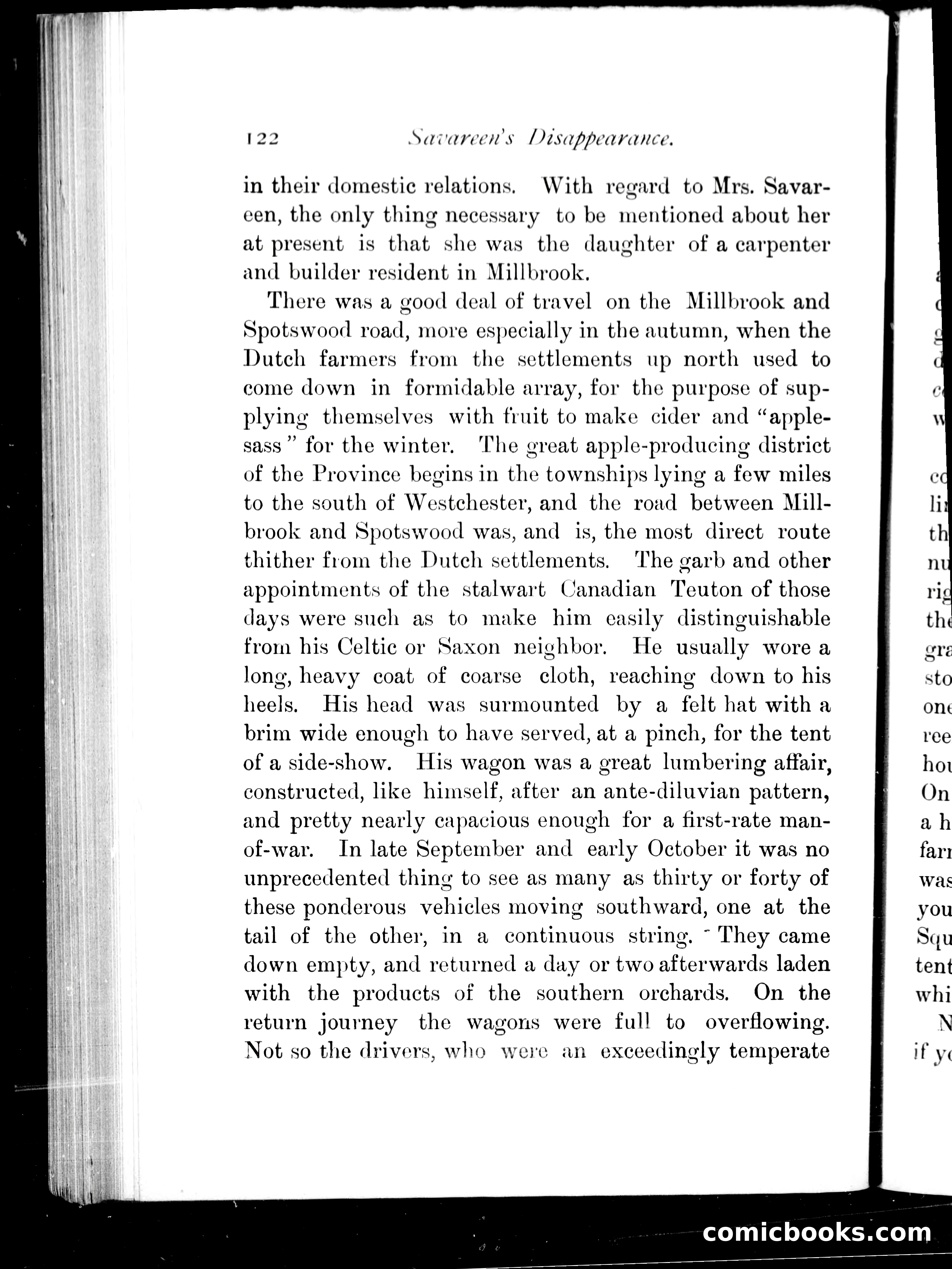 The Gerrard Street Mystery and Other Weird Tales — page 122 of 208