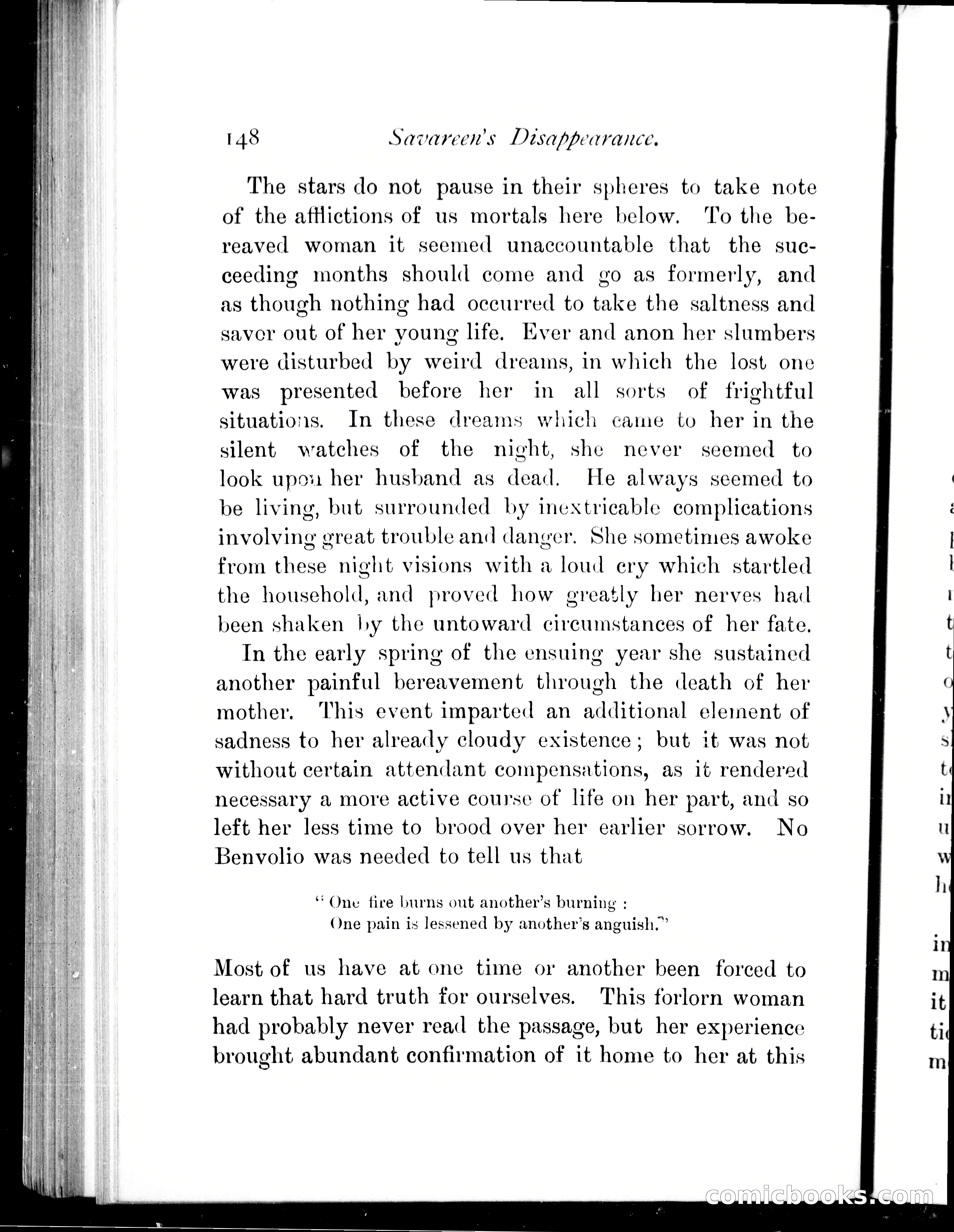 The Gerrard Street Mystery and Other Weird Tales — page 148 of 208