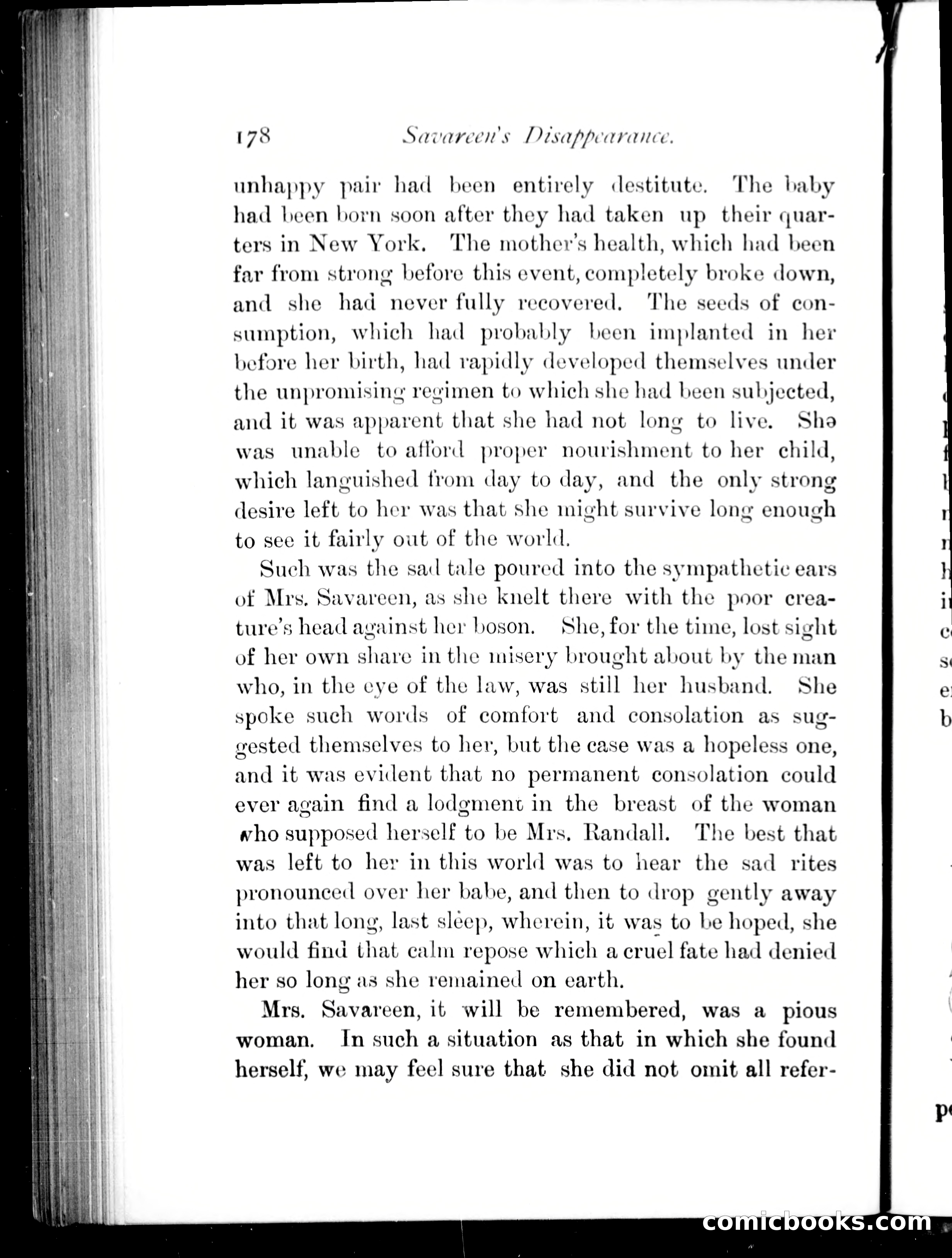 The Gerrard Street Mystery and Other Weird Tales — page 178 of 208