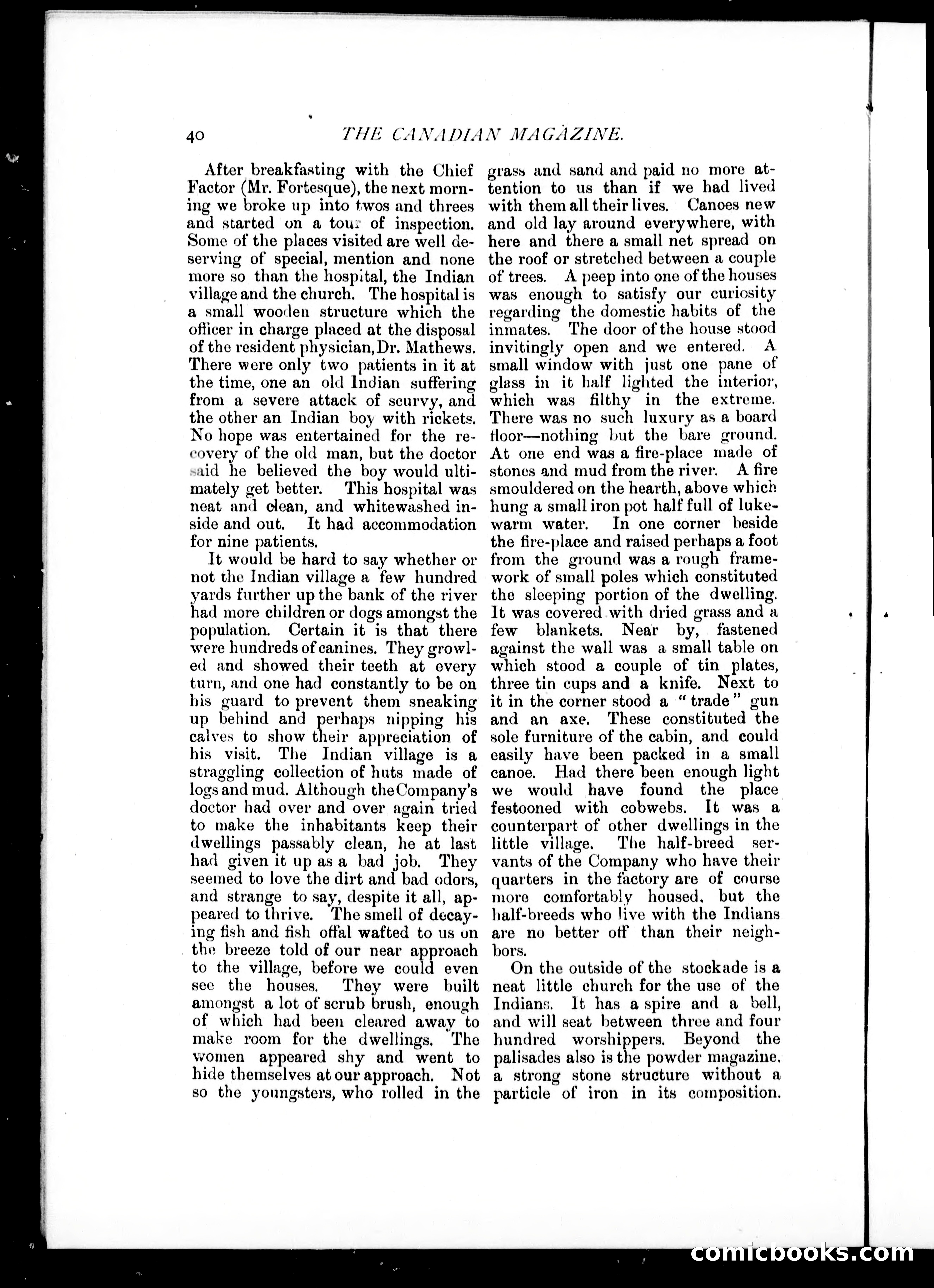 In the Shadow of the Arctic — page 14 of 17