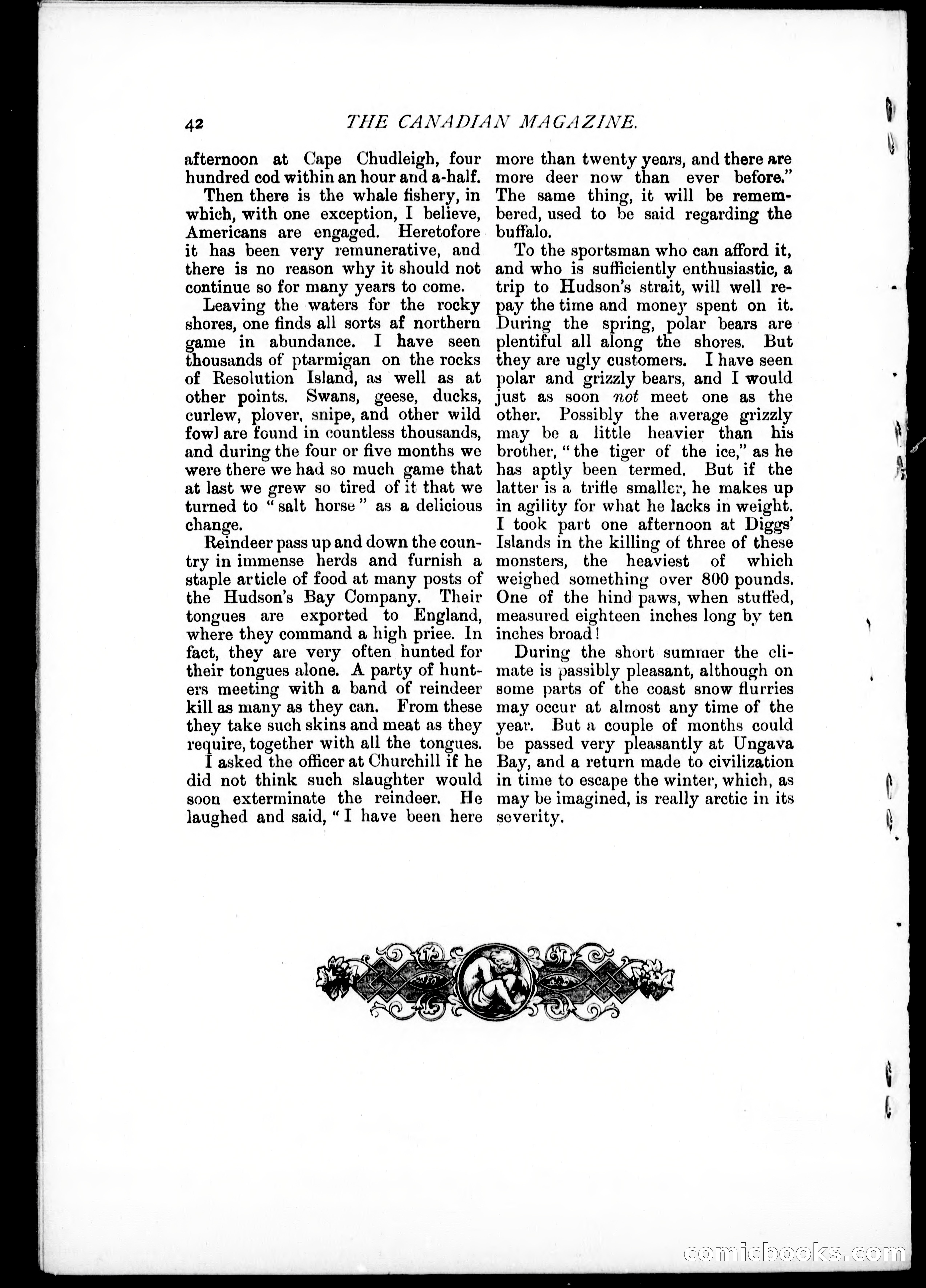 In the Shadow of the Arctic — page 16 of 17