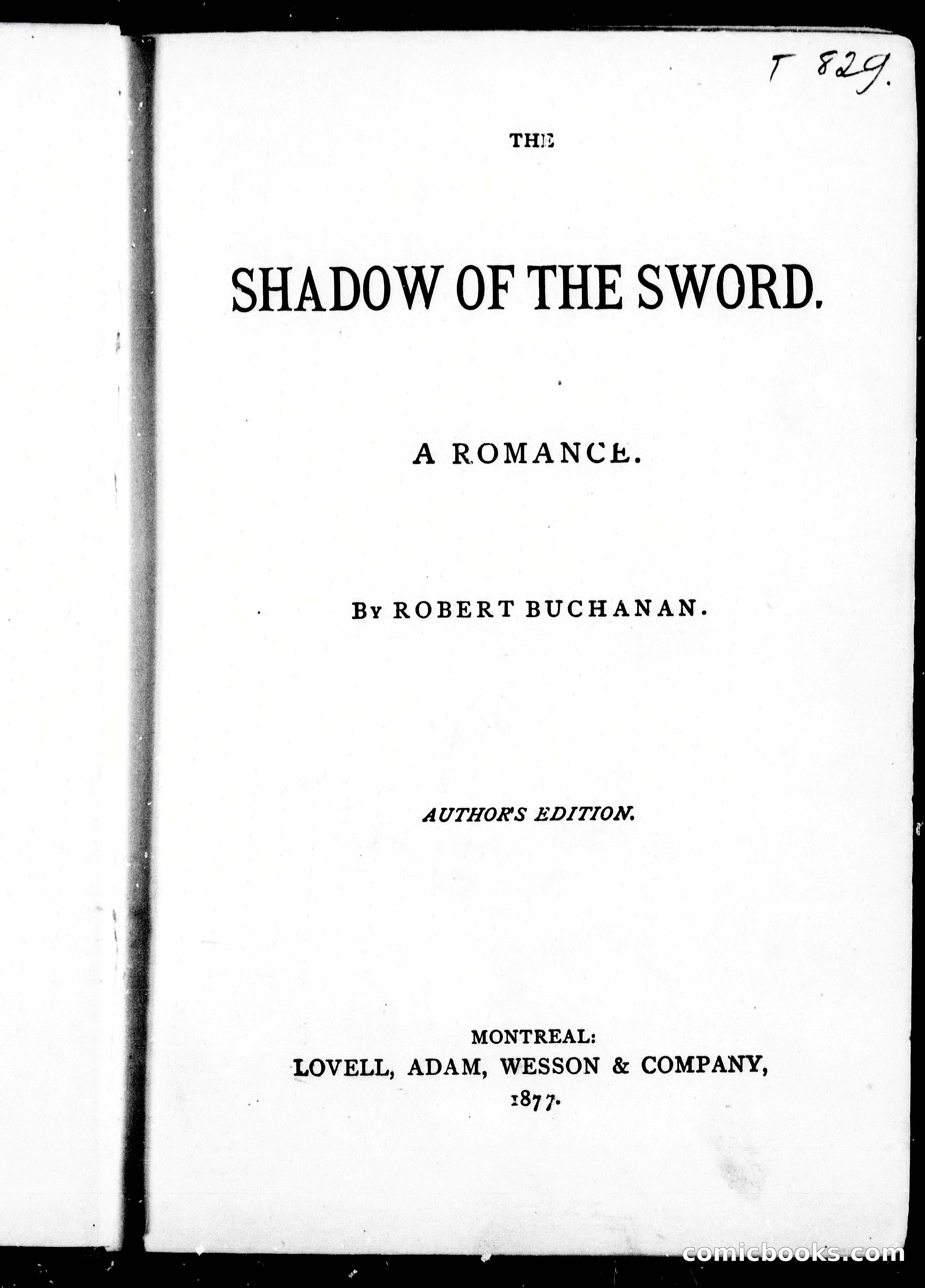 The Shadow of the Sword — page 6 of 395