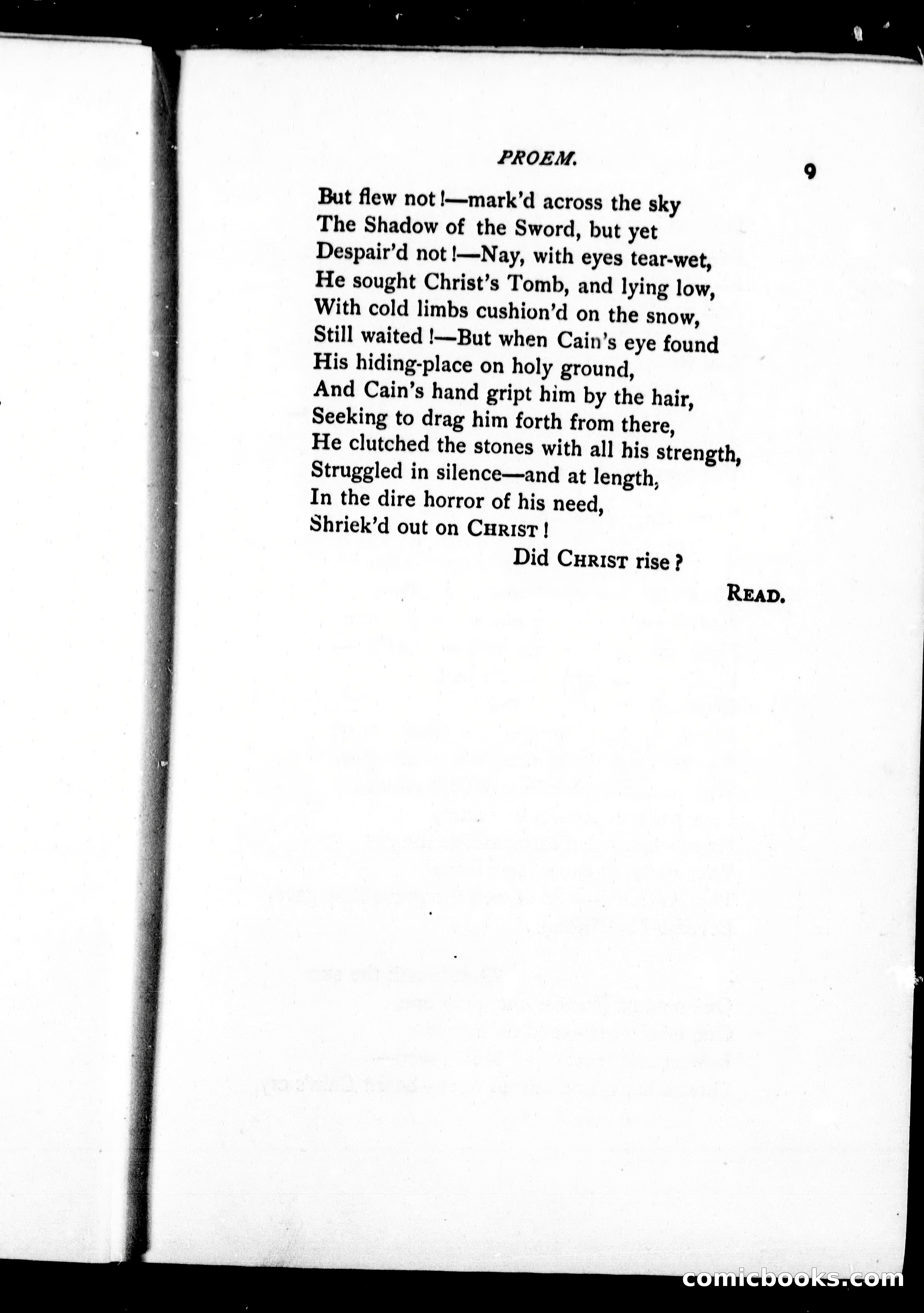 The Shadow of the Sword — page 12 of 395