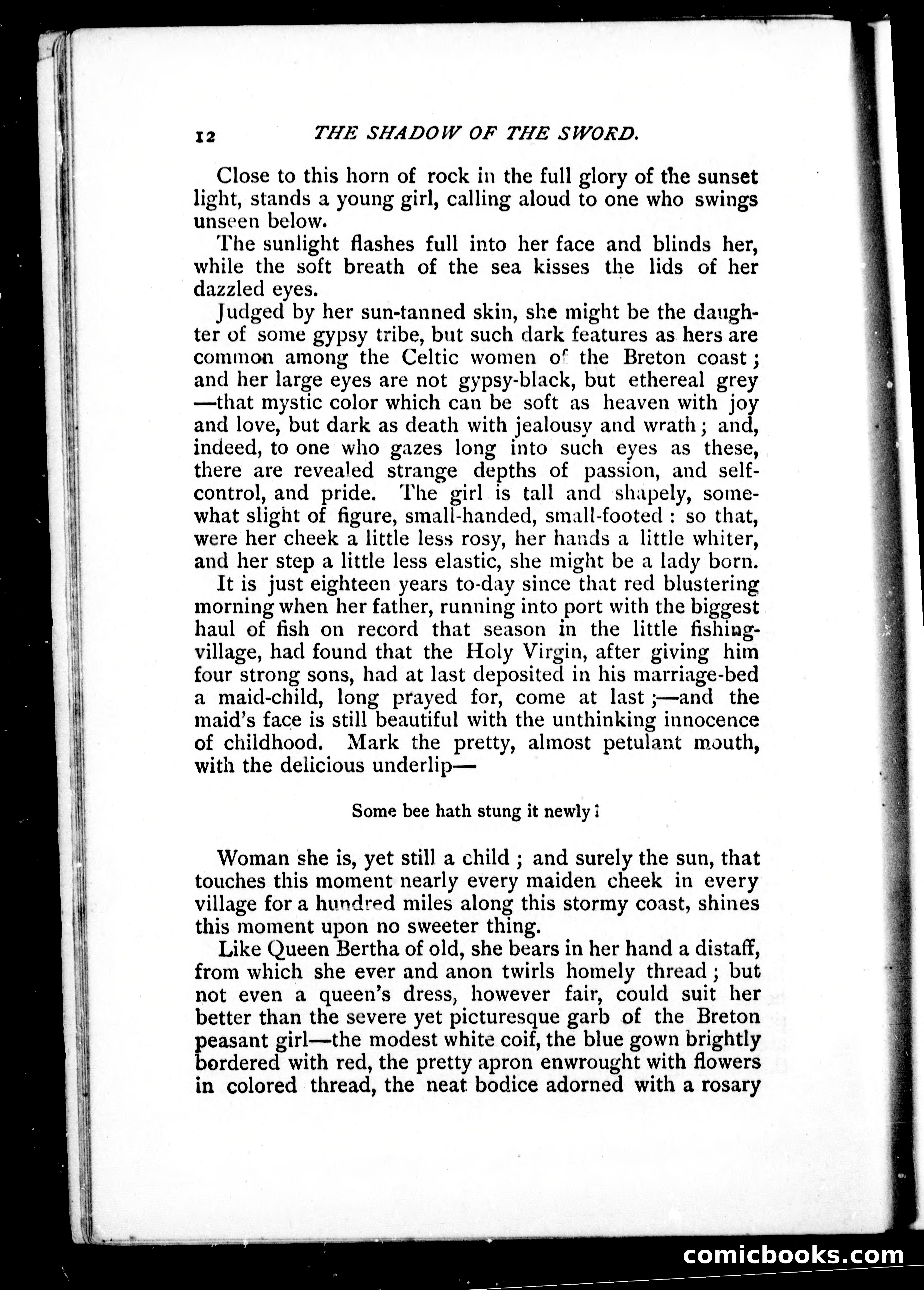The Shadow of the Sword — page 15 of 395