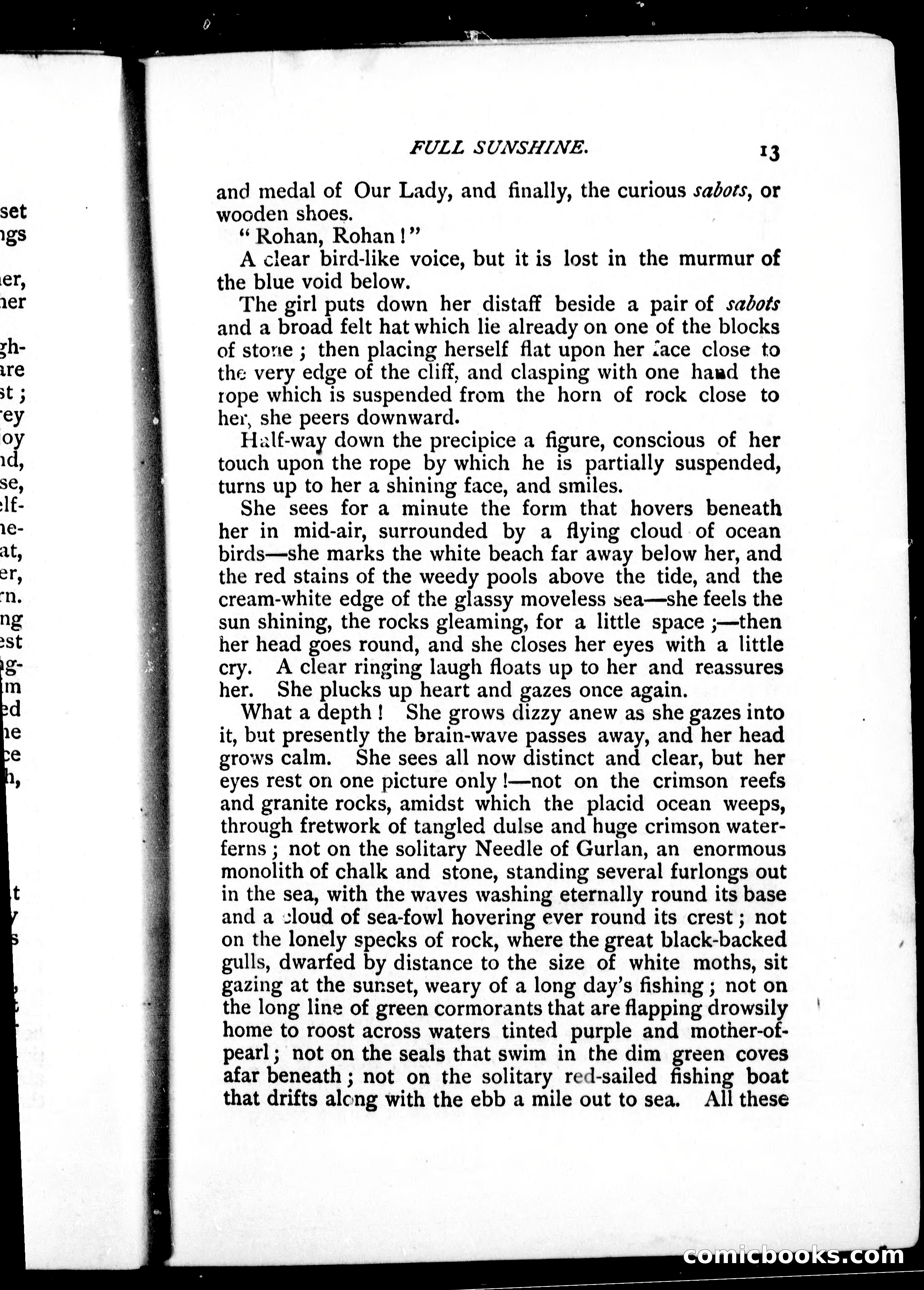 The Shadow of the Sword — page 16 of 395