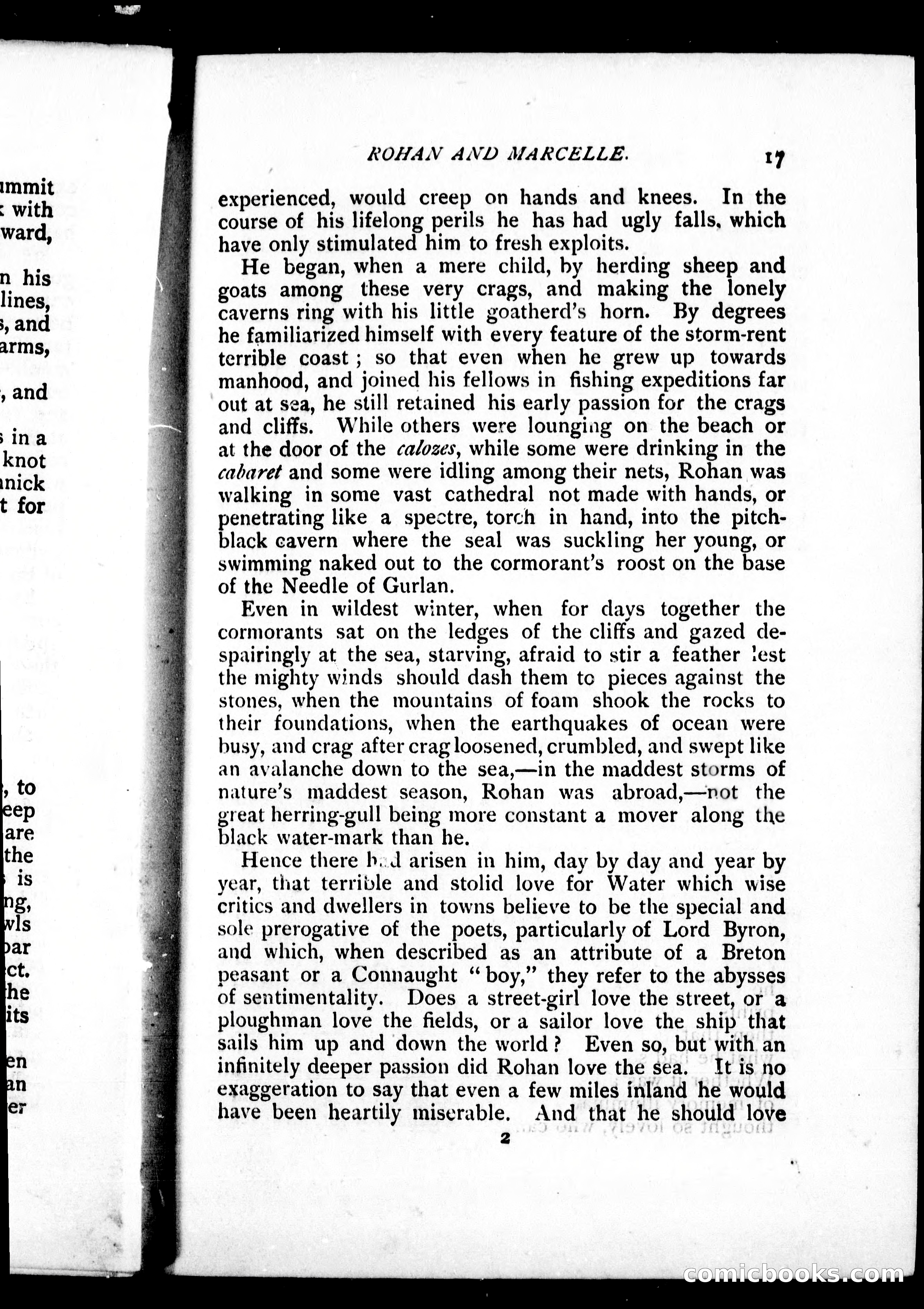 The Shadow of the Sword — page 20 of 395