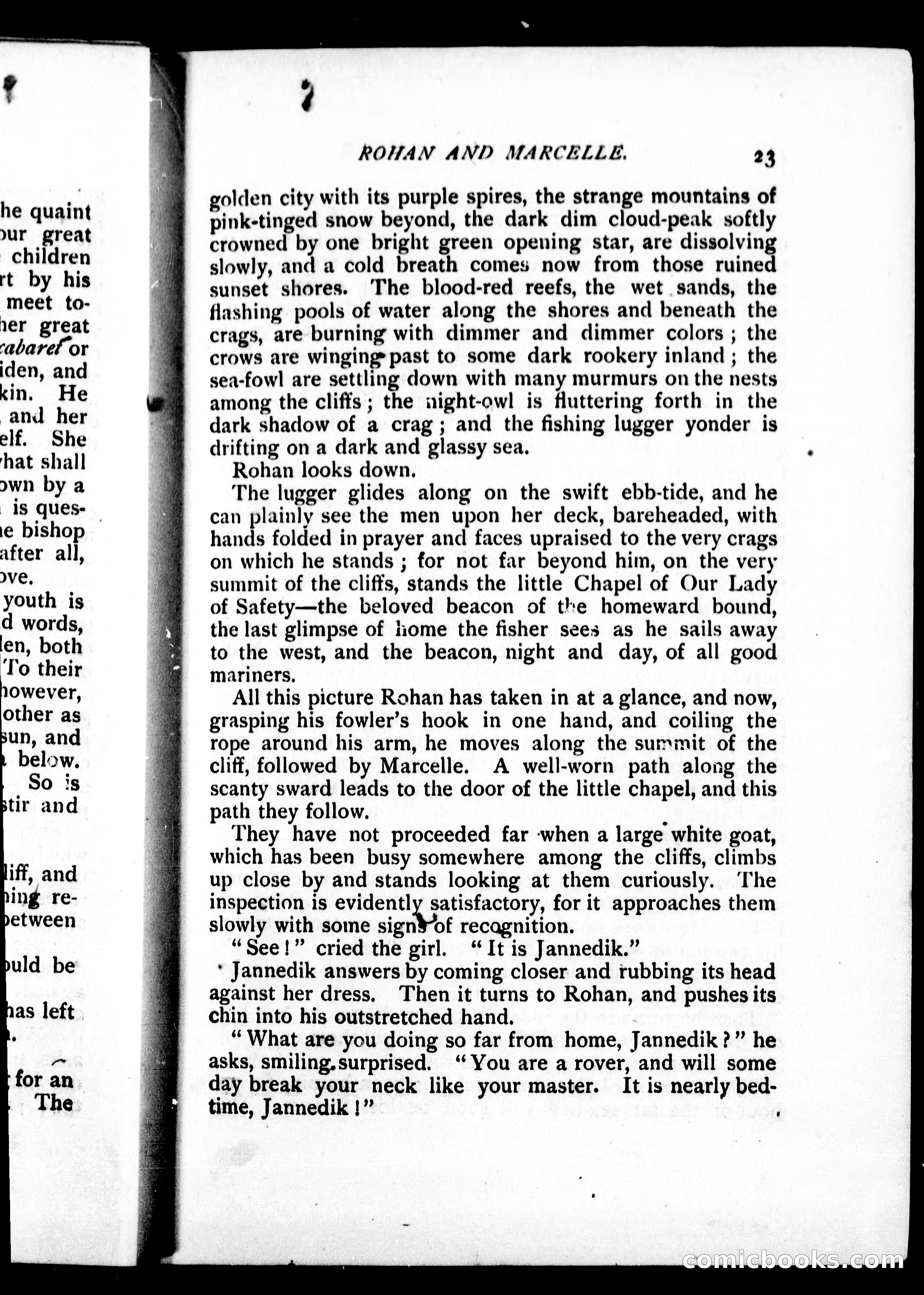 The Shadow of the Sword — page 26 of 395