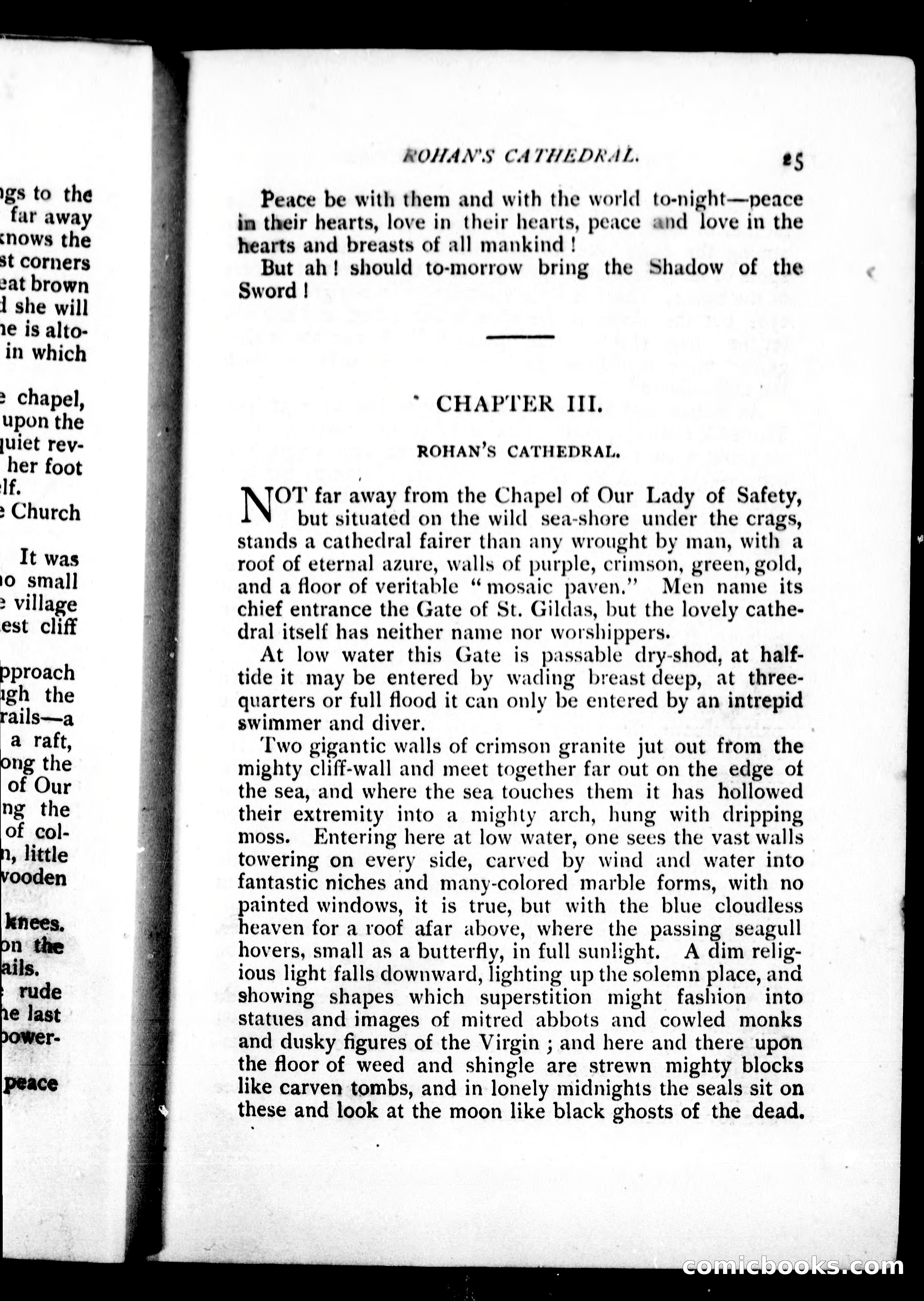 The Shadow of the Sword — page 28 of 395