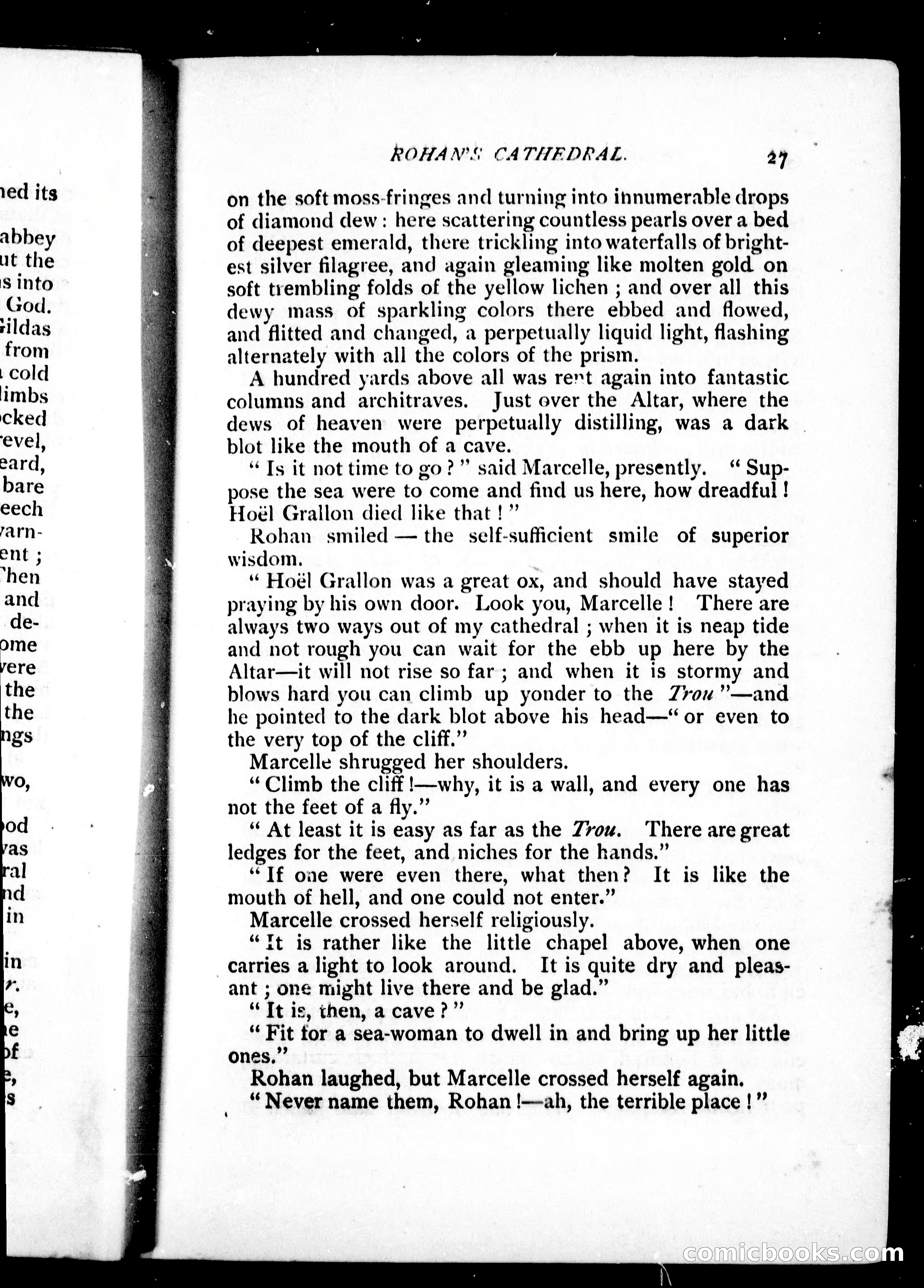 The Shadow of the Sword — page 30 of 395