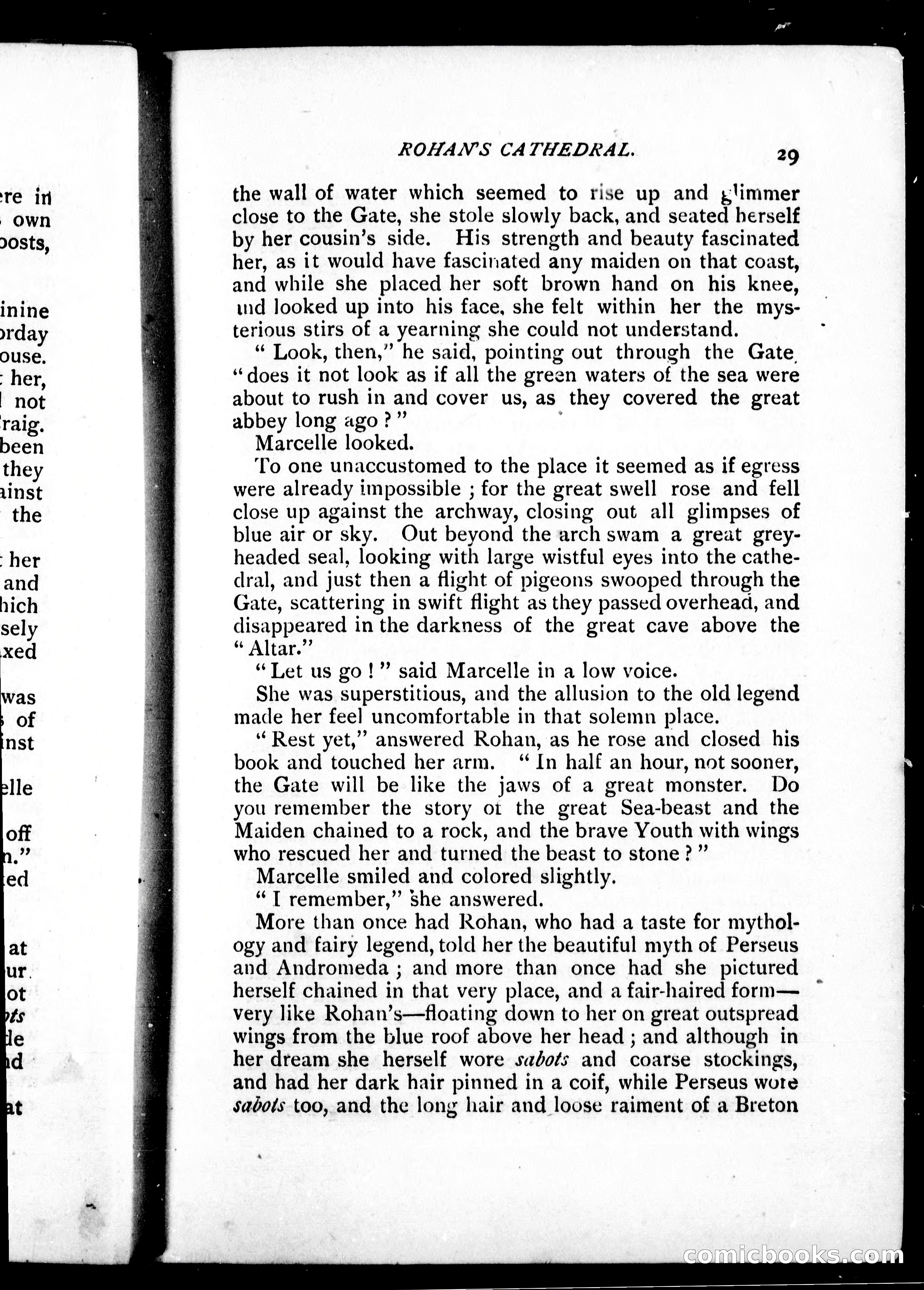 The Shadow of the Sword — page 32 of 395
