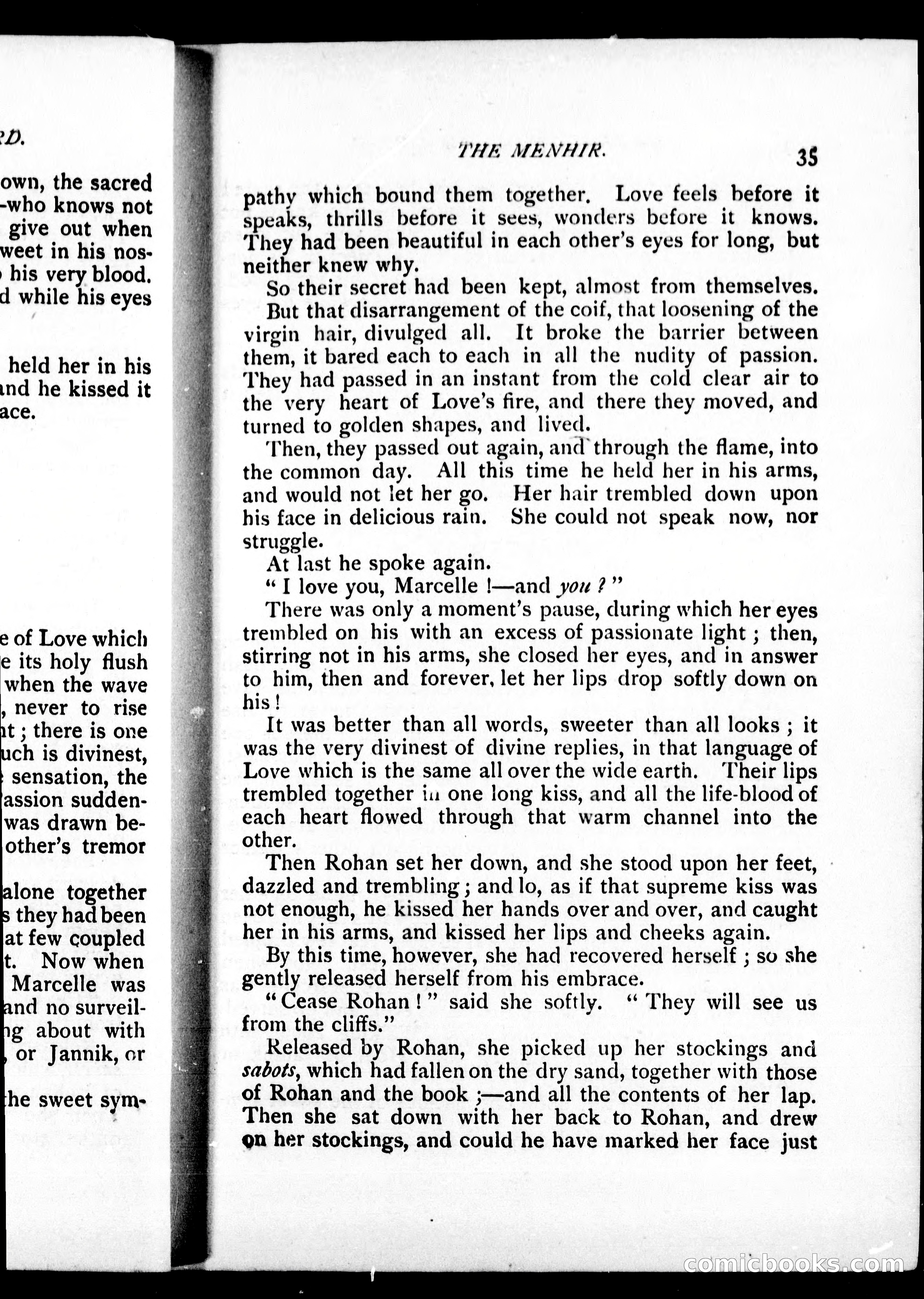 The Shadow of the Sword — page 38 of 395