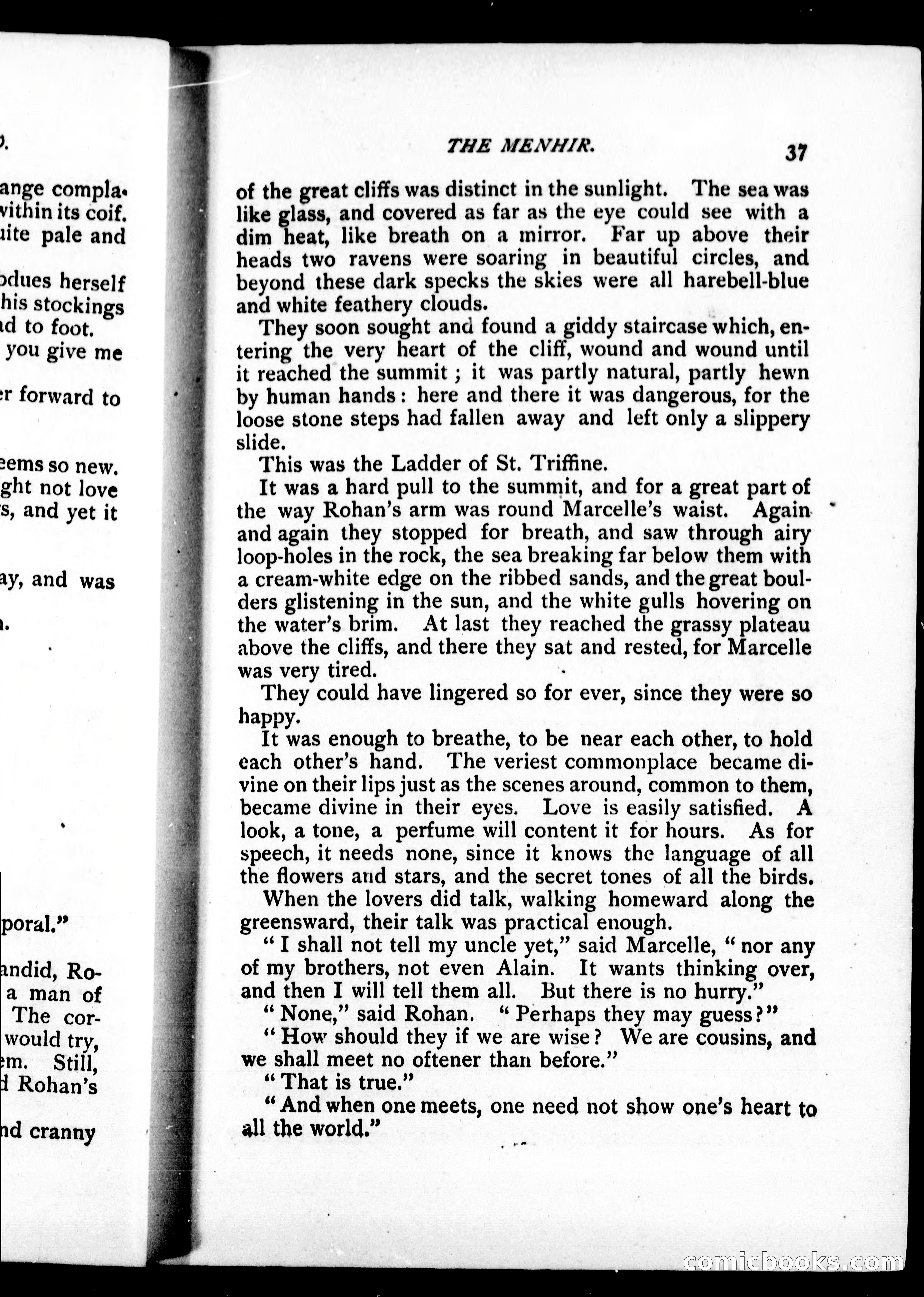 The Shadow of the Sword — page 40 of 395