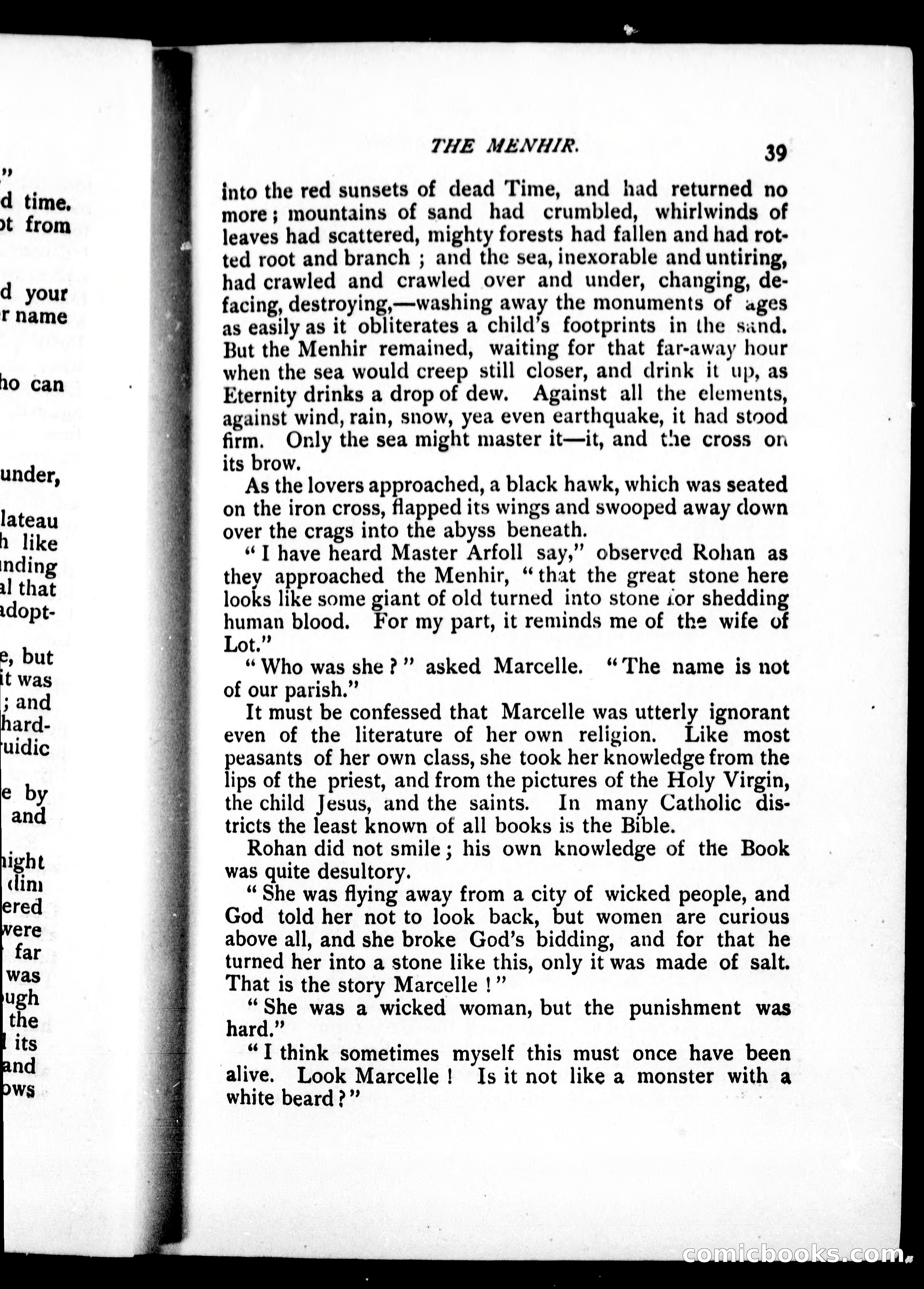 The Shadow of the Sword — page 42 of 395