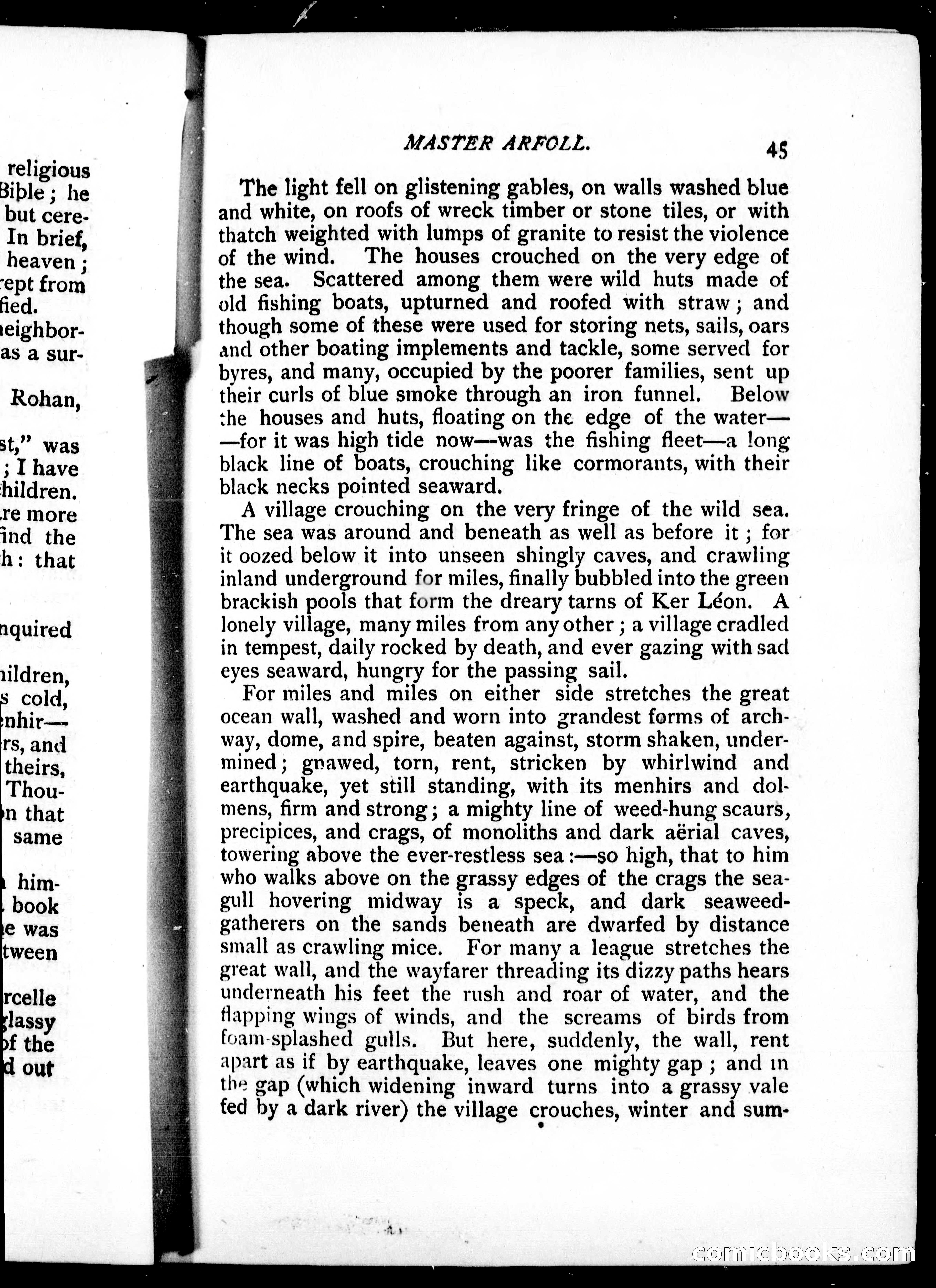 The Shadow of the Sword — page 48 of 395