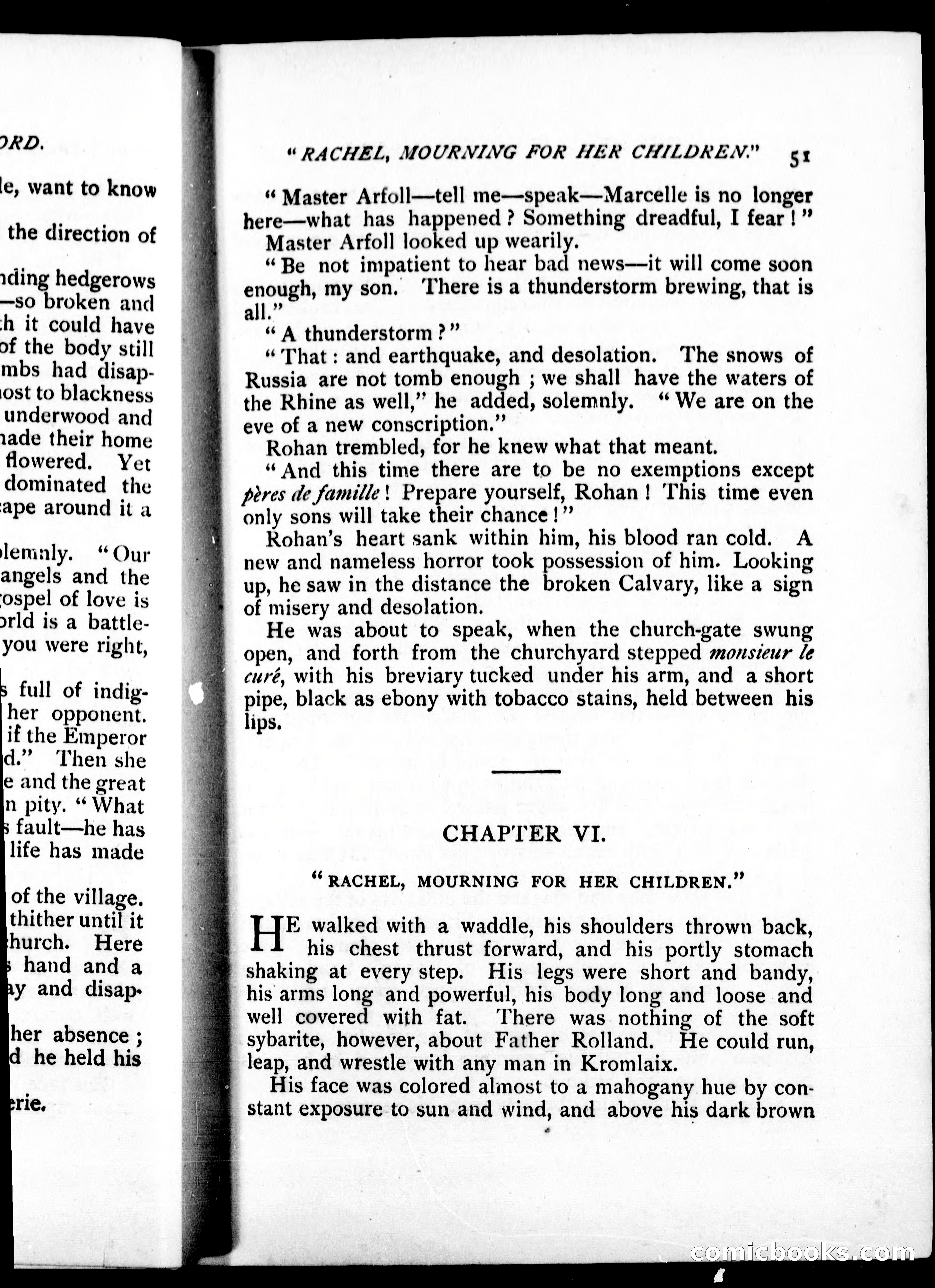 The Shadow of the Sword — page 54 of 395