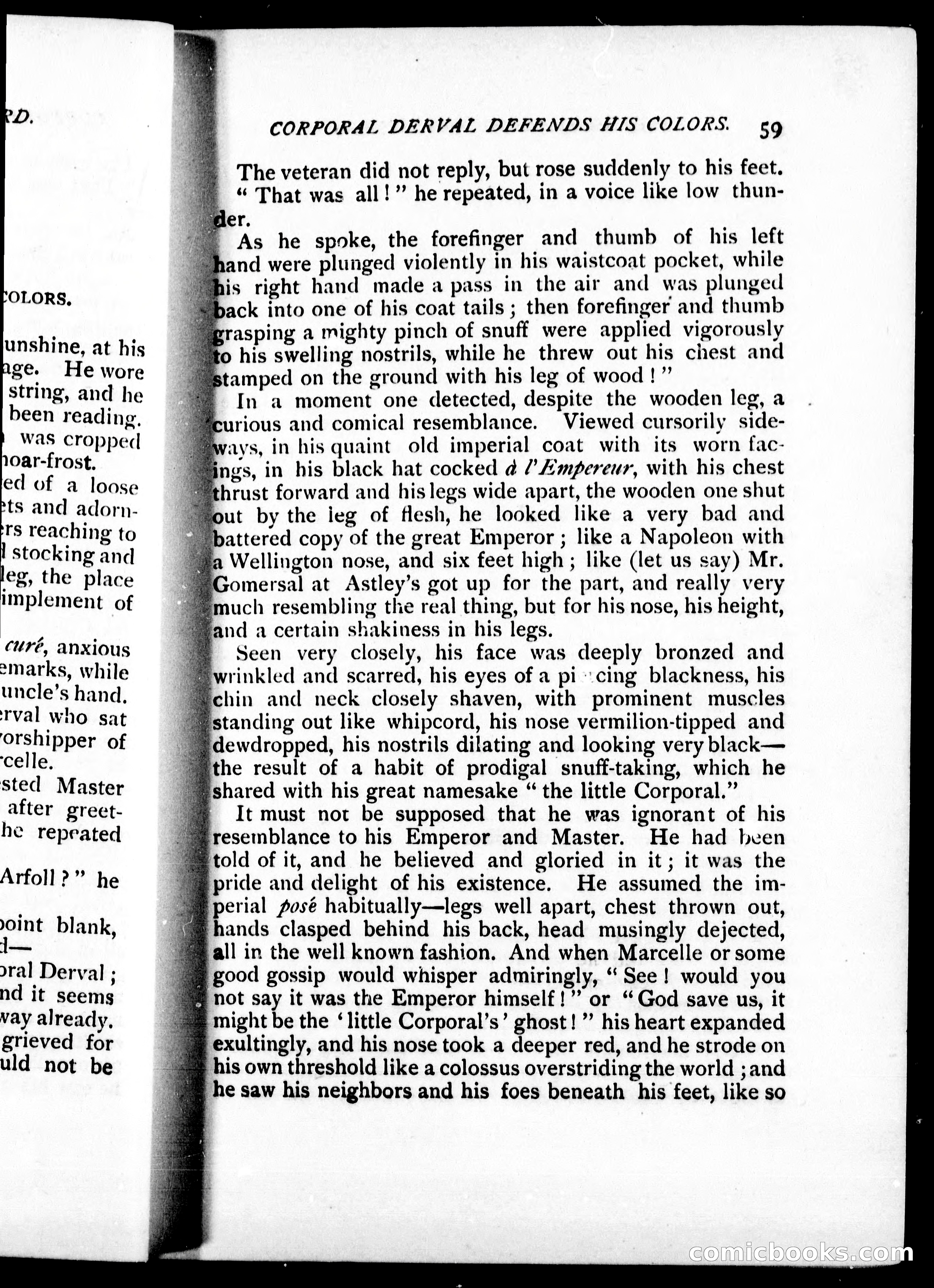 The Shadow of the Sword — page 62 of 395