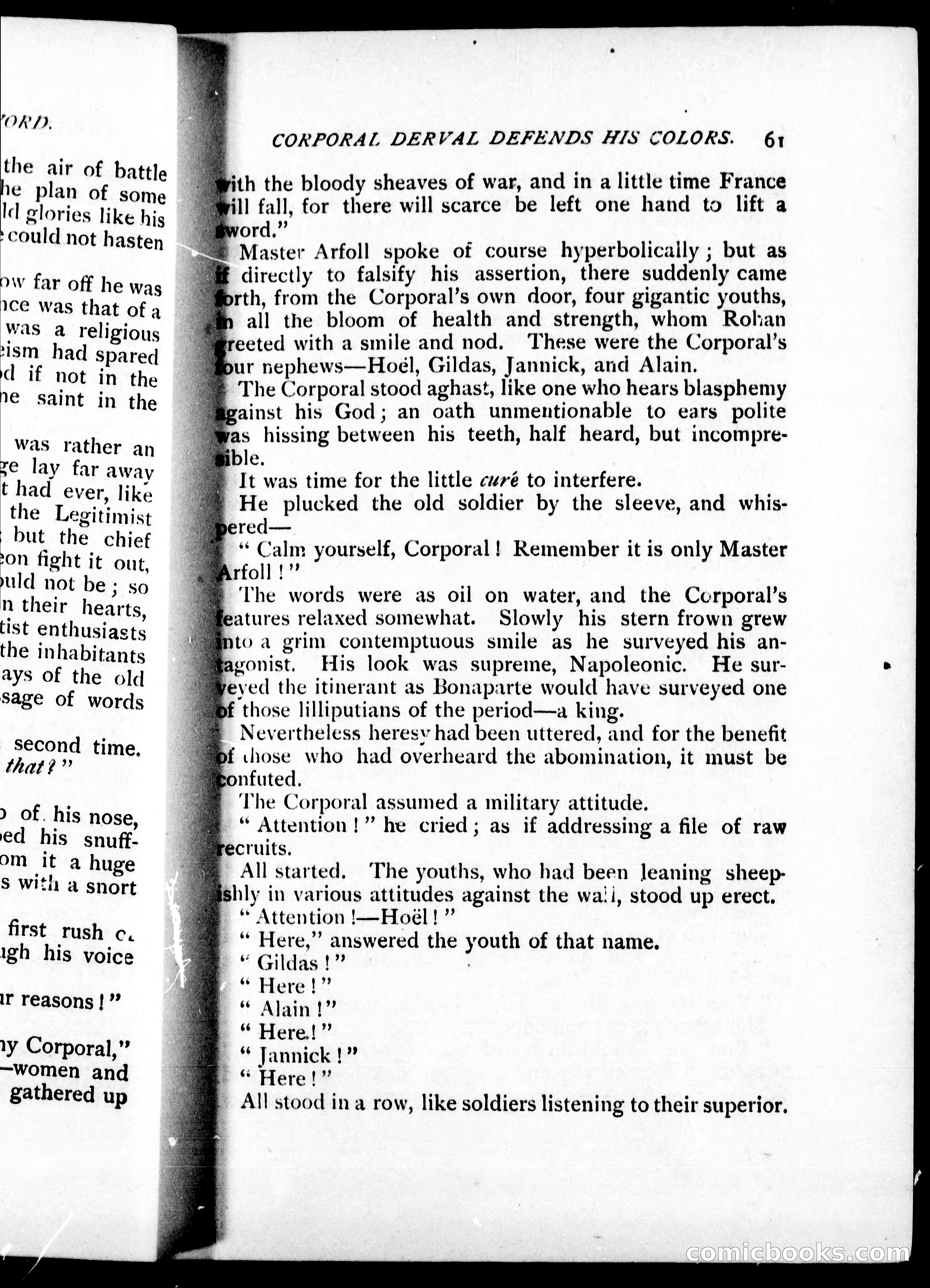 The Shadow of the Sword — page 64 of 395