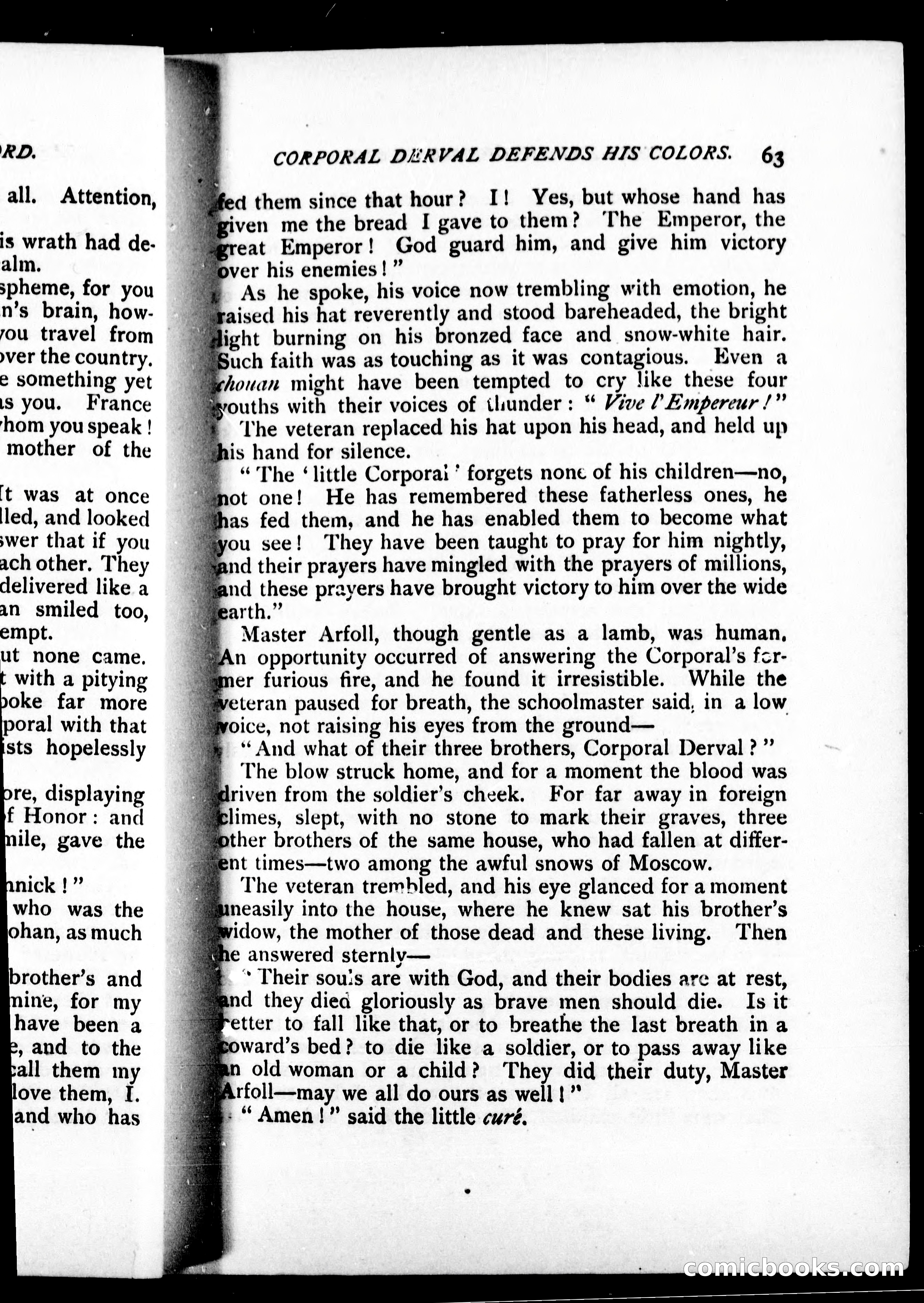 The Shadow of the Sword — page 66 of 395