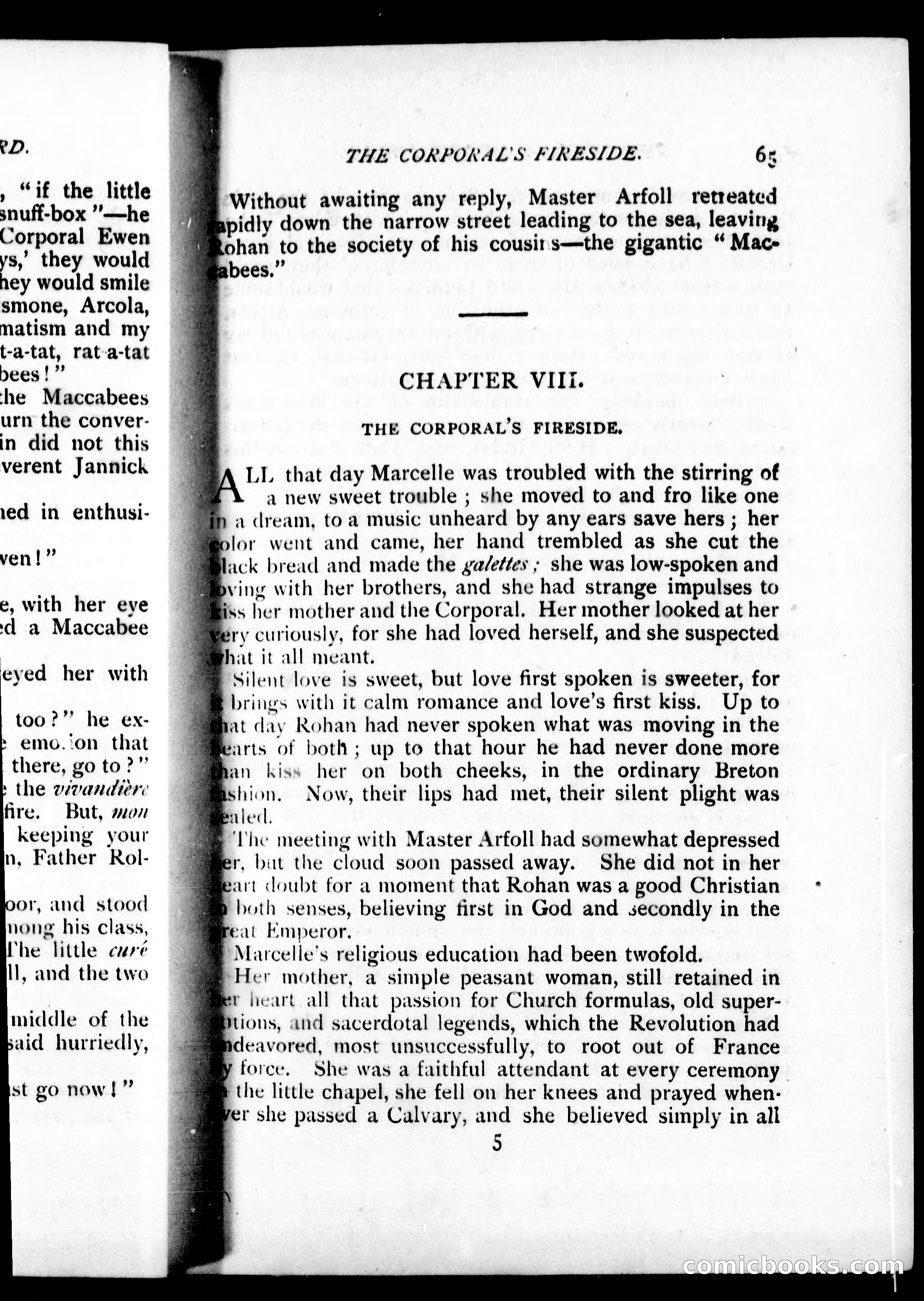 The Shadow of the Sword — page 68 of 395