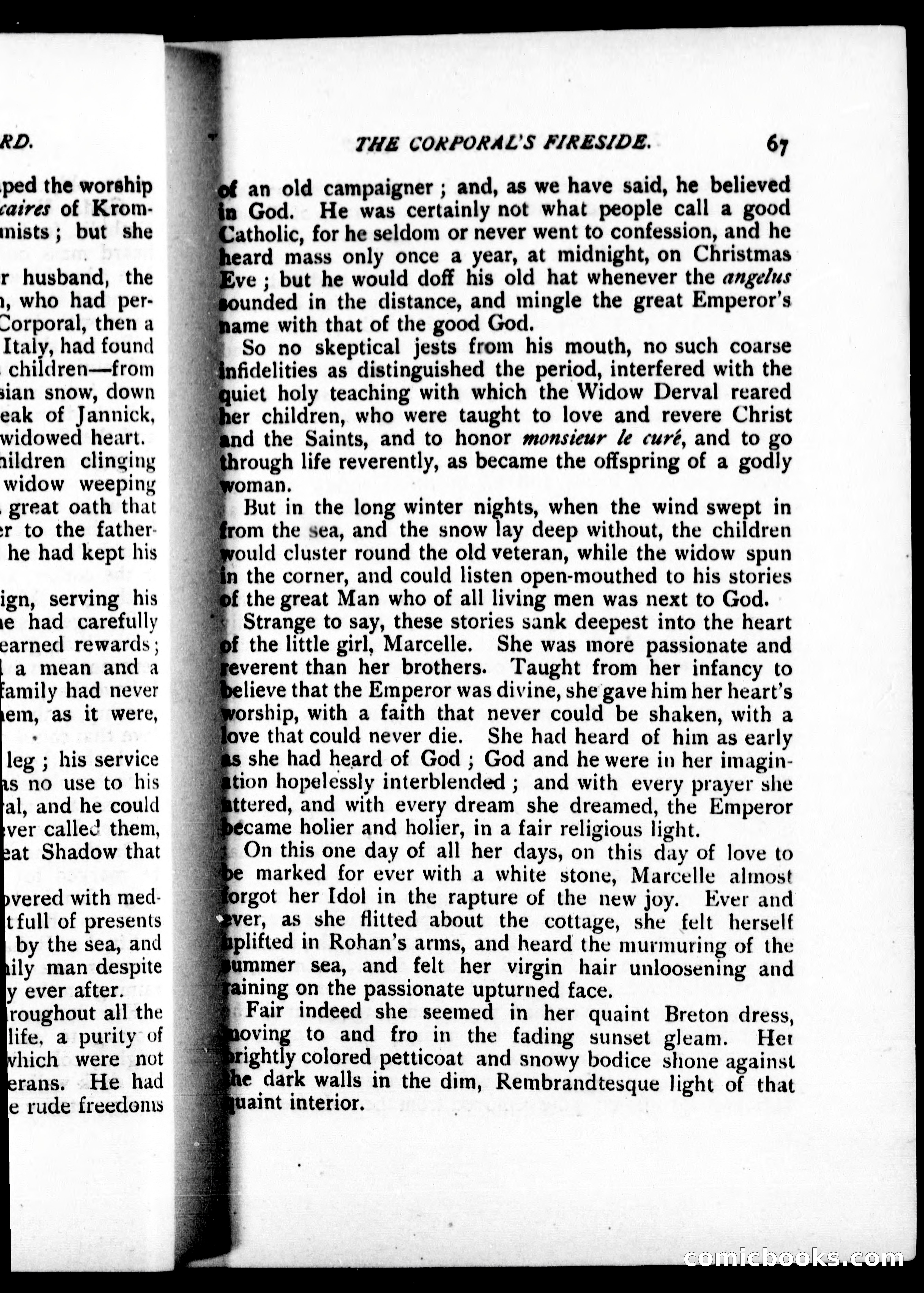 The Shadow of the Sword — page 70 of 395