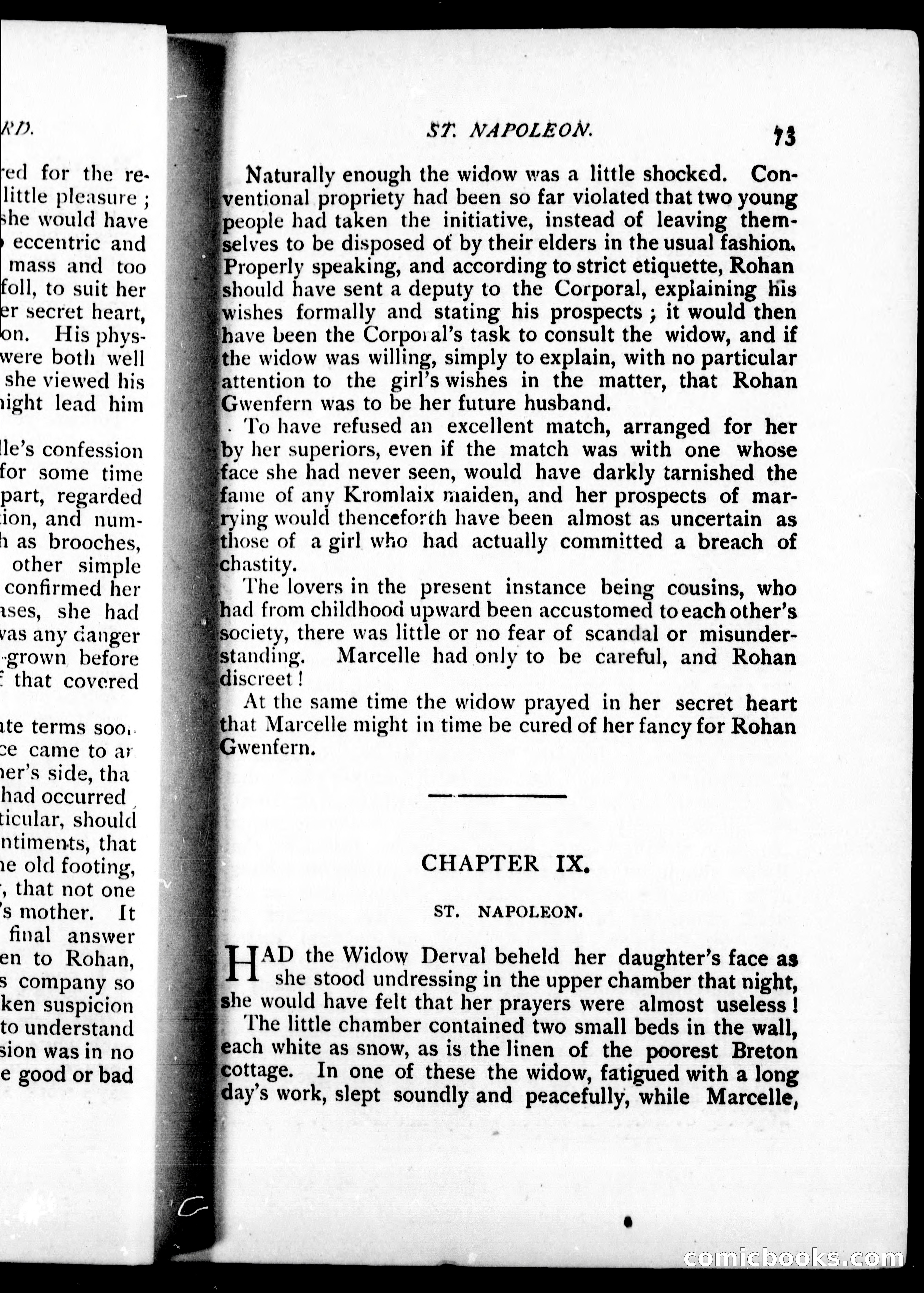 The Shadow of the Sword — page 76 of 395