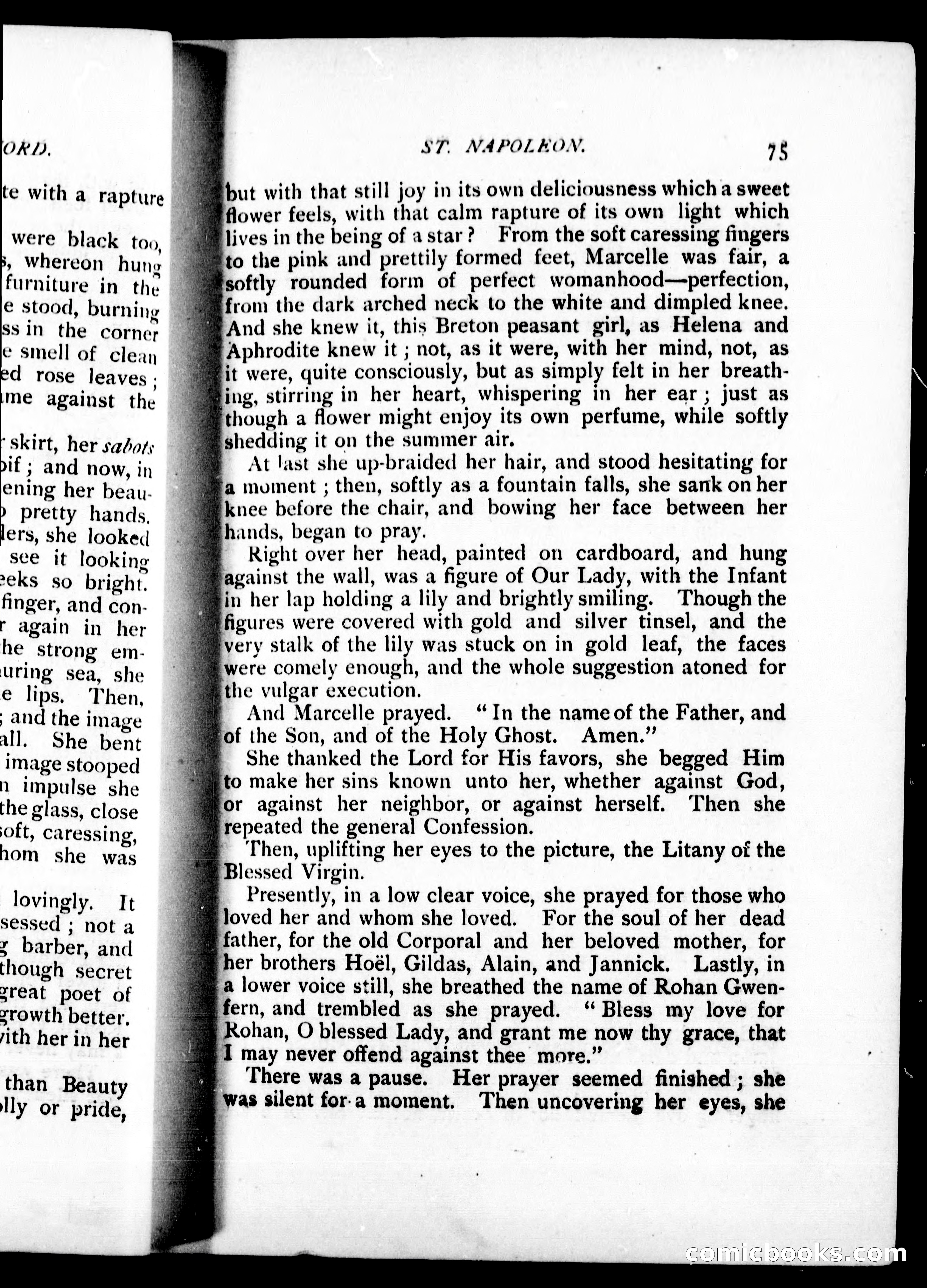 The Shadow of the Sword — page 78 of 395
